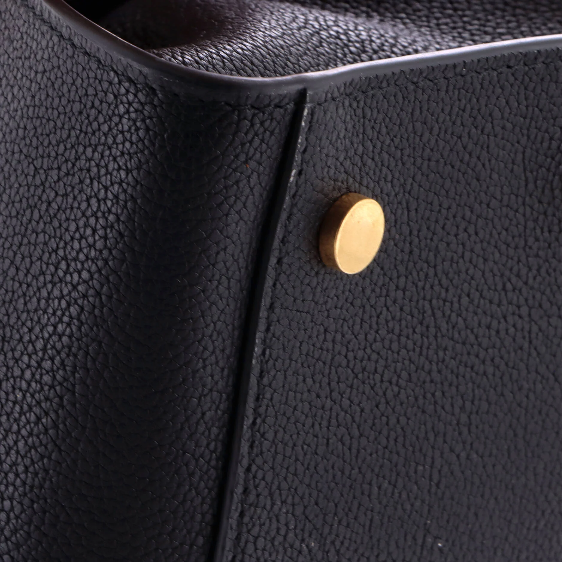 Cotsworld Tote Bag Leather Mini - Image 6