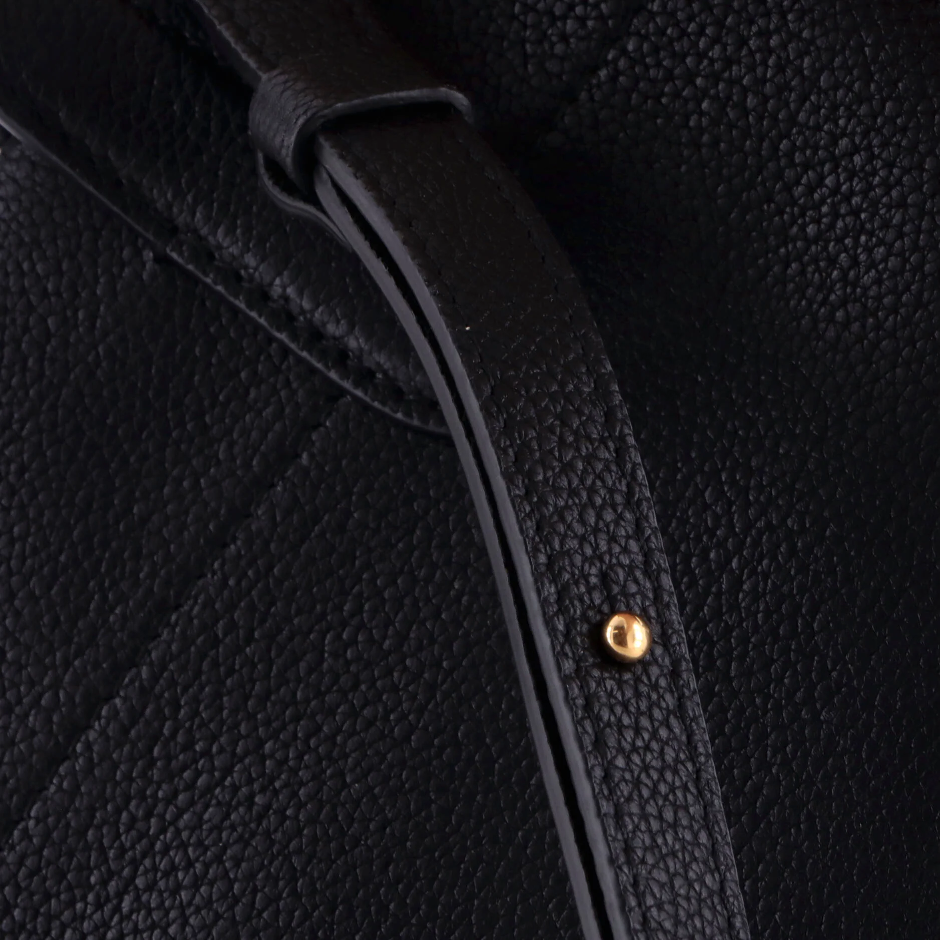 Cotsworld Tote Bag Leather Mini - Image 7