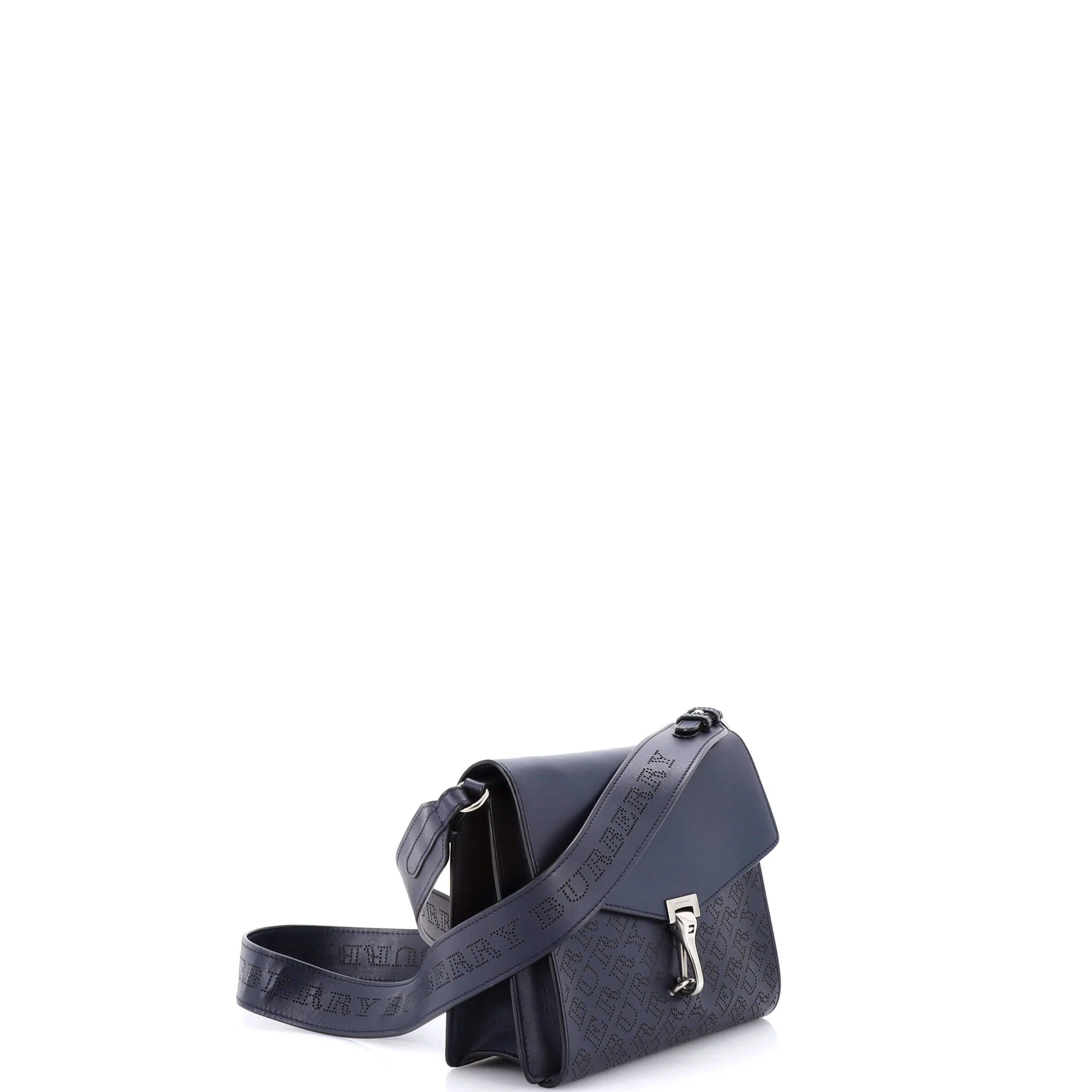 Macken Crossbody Bag Leather Small - Image 2