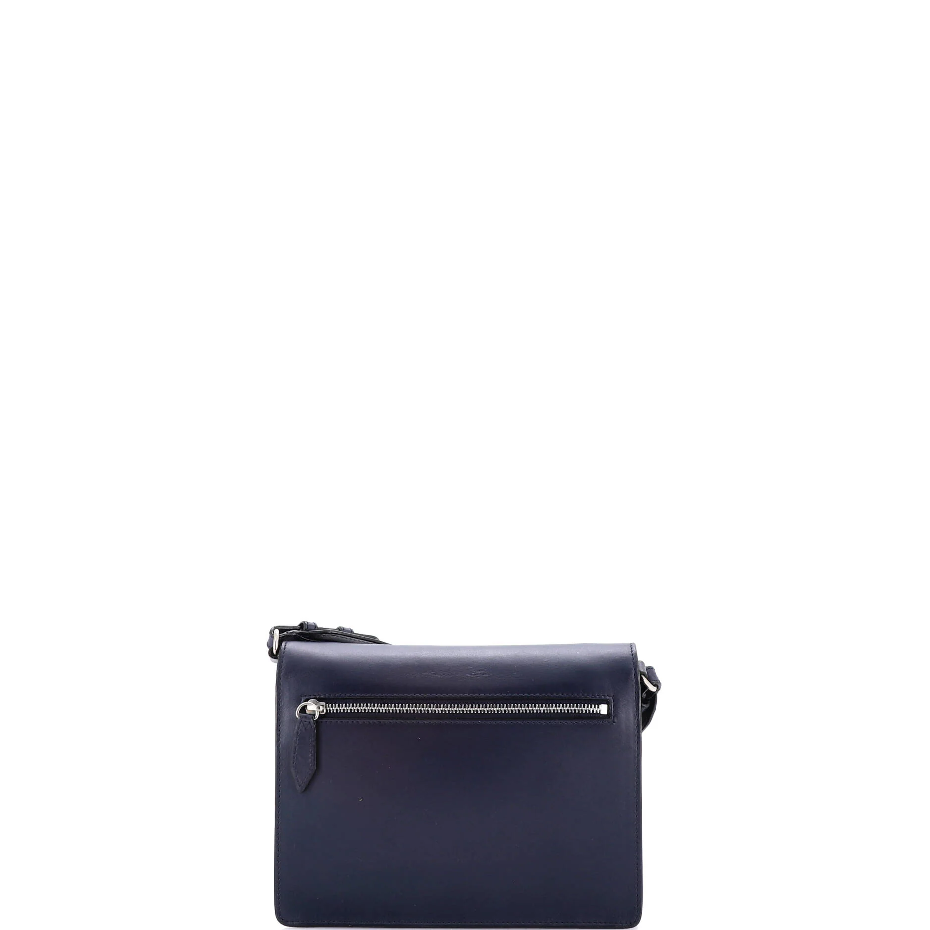 Macken Crossbody Bag Leather Small - Image 3