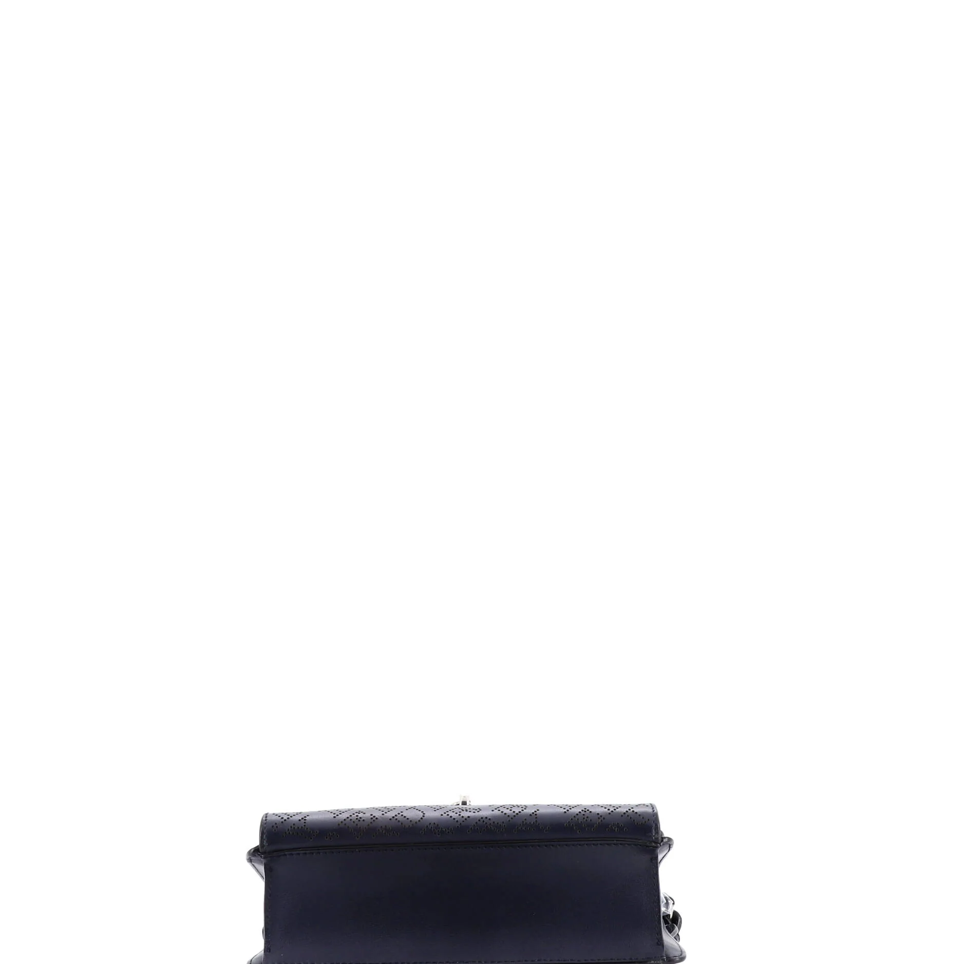 Macken Crossbody Bag Leather Small - Image 4