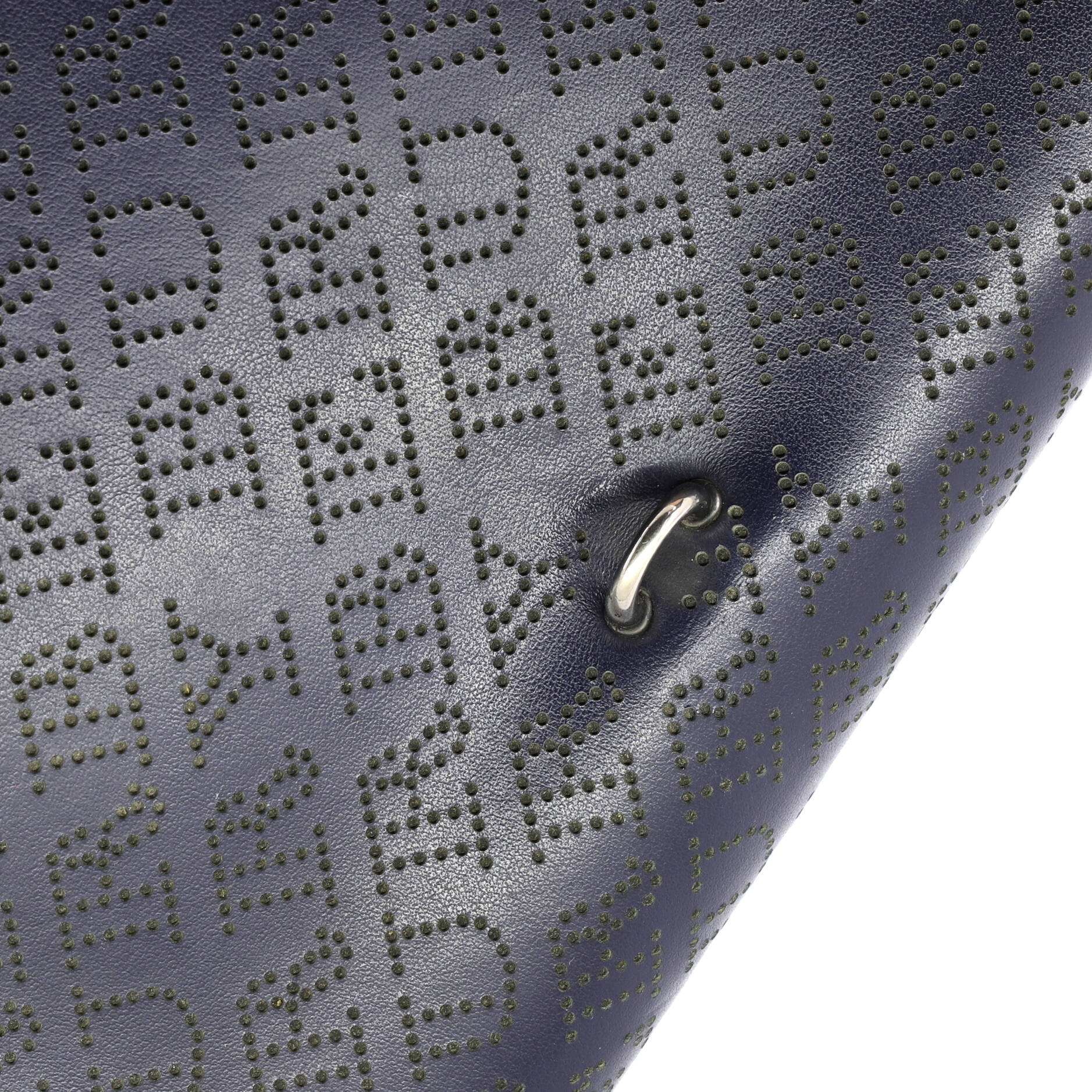 Macken Crossbody Bag Leather Small - Image 7