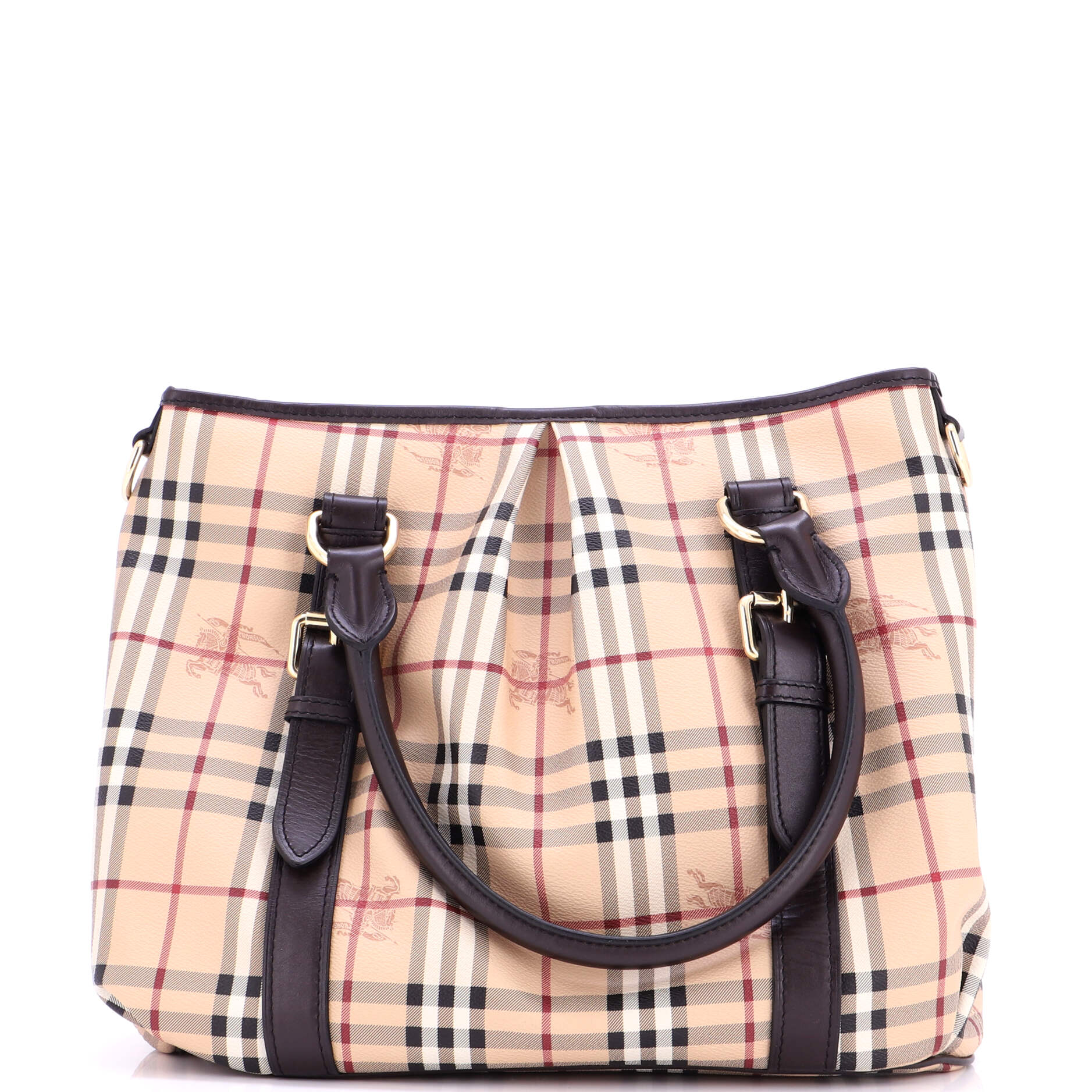 Northfield Convertible Tote Haymarket Coated Canvas Large