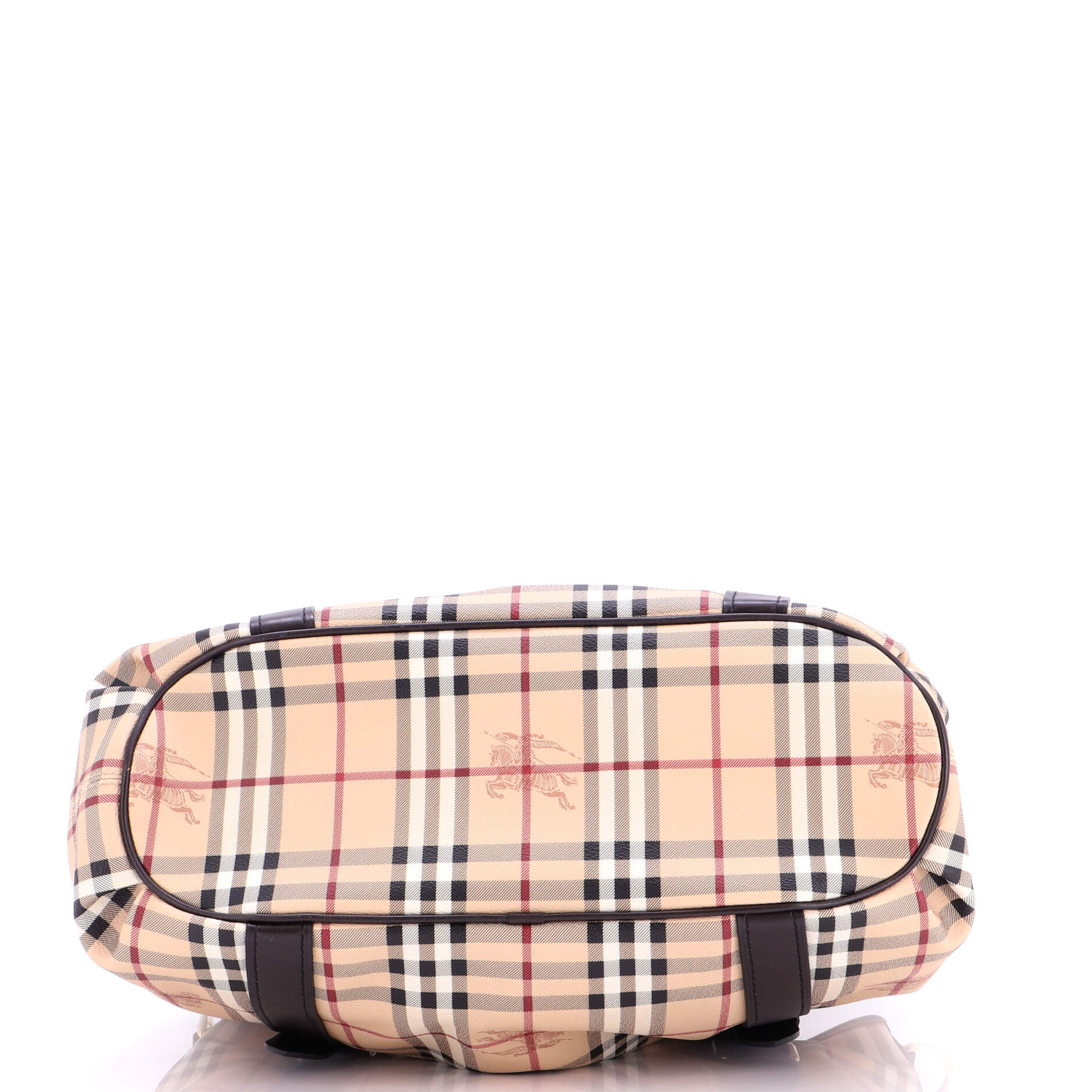 Northfield Convertible Tote Haymarket Coated Canvas Large - Image 8