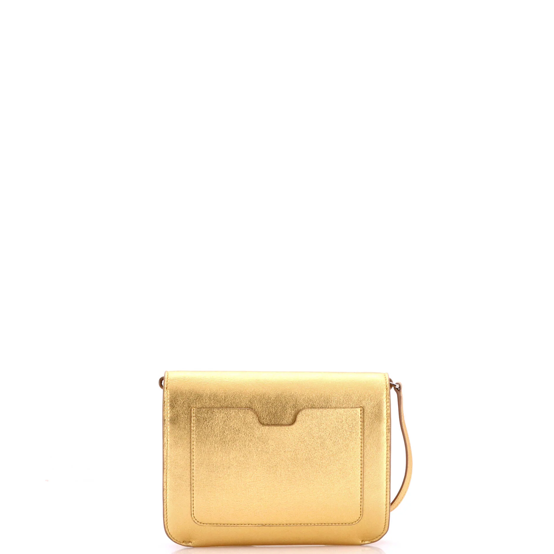 TB Wallet on Strap Leather - Image 3