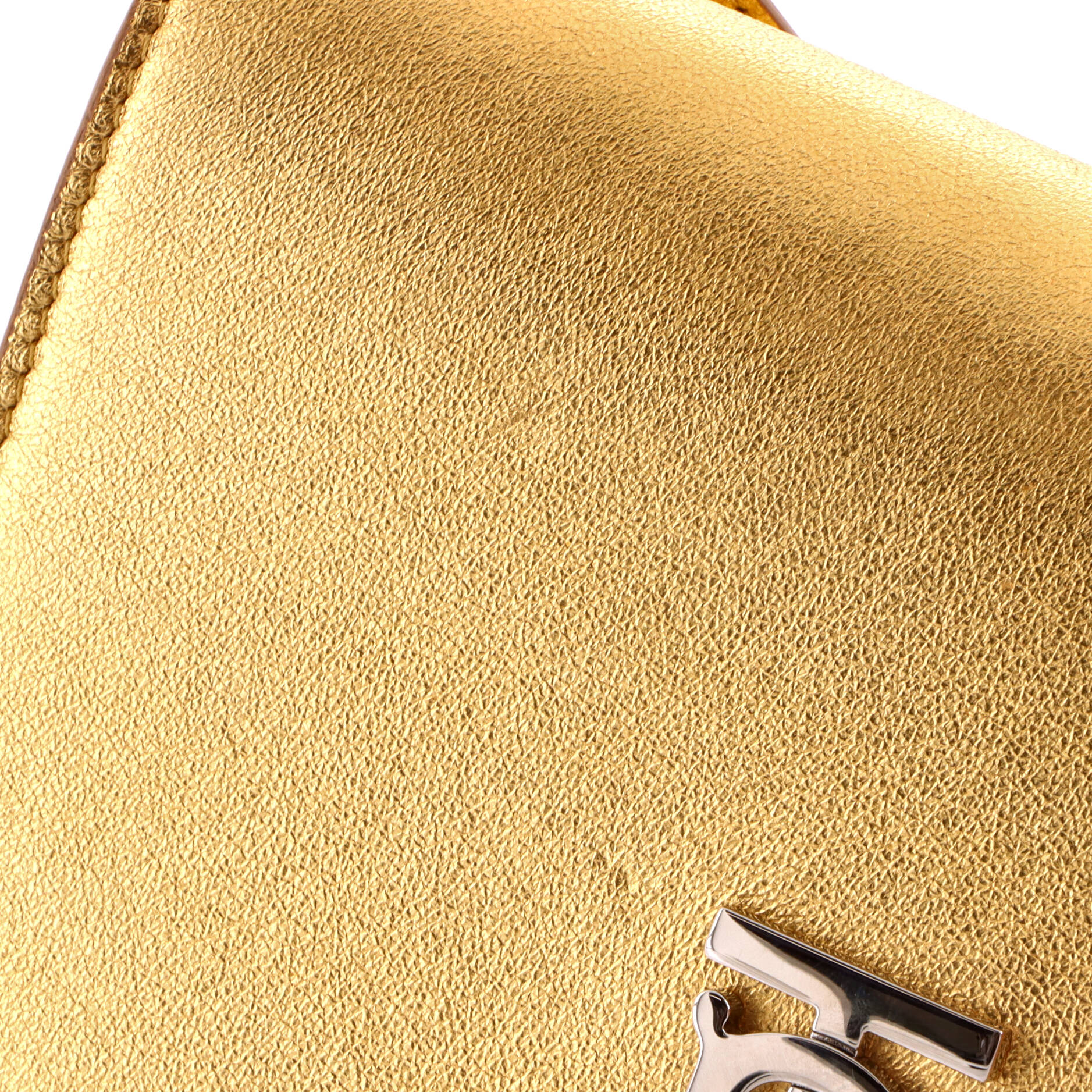 TB Wallet on Strap Leather - Image 6