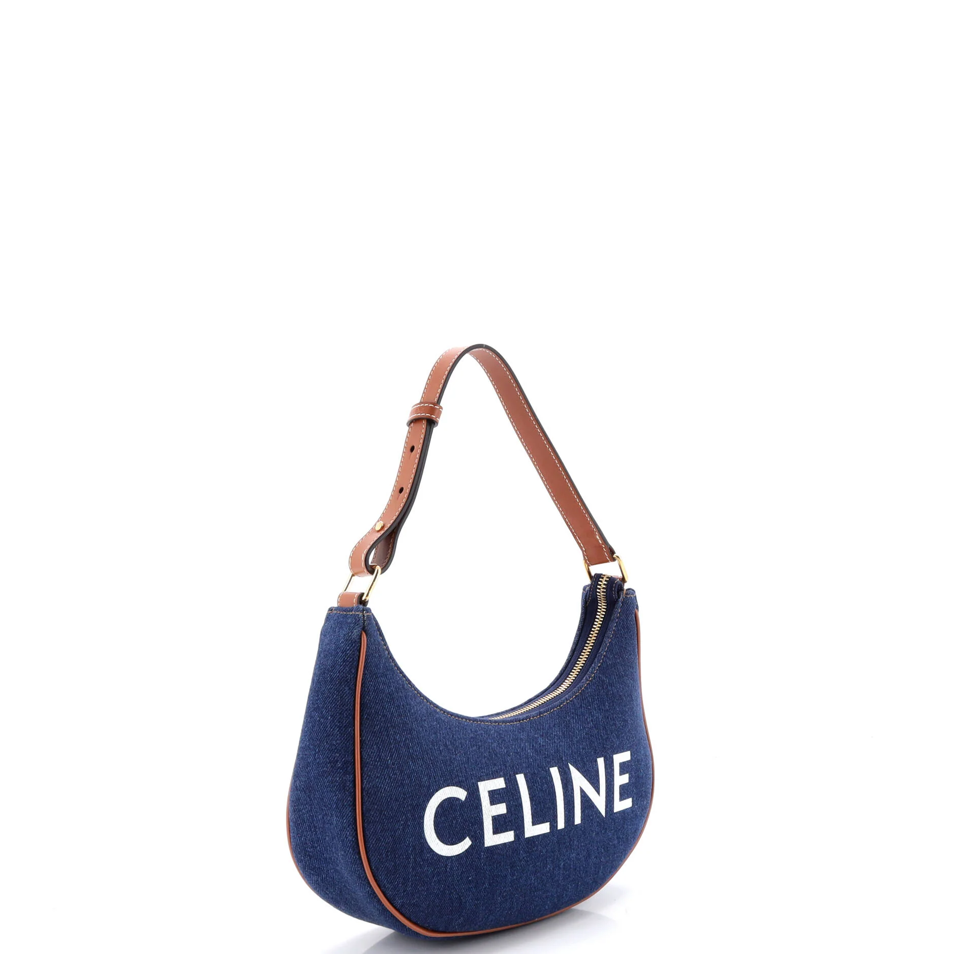 Ava Bag Denim - Image 2