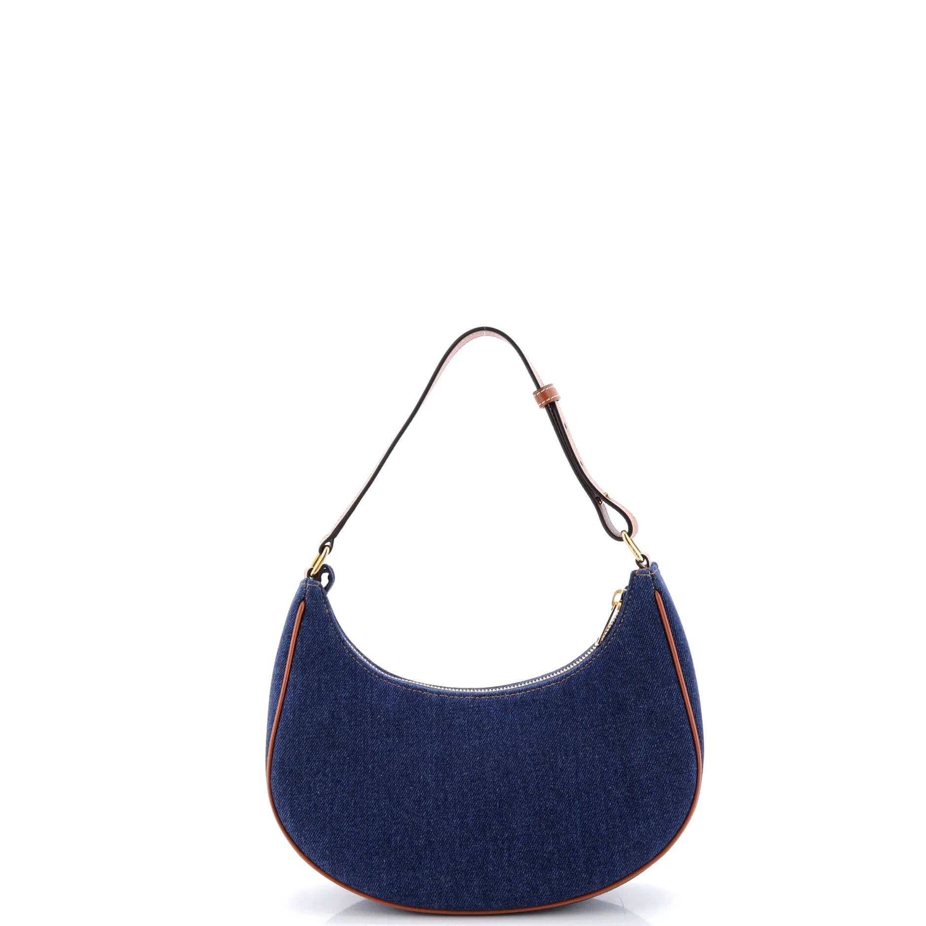 Ava Bag Denim - Image 3