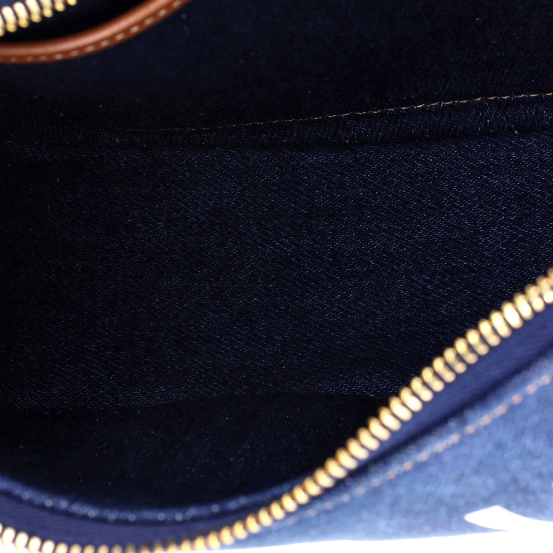 Ava Bag Denim - Image 5