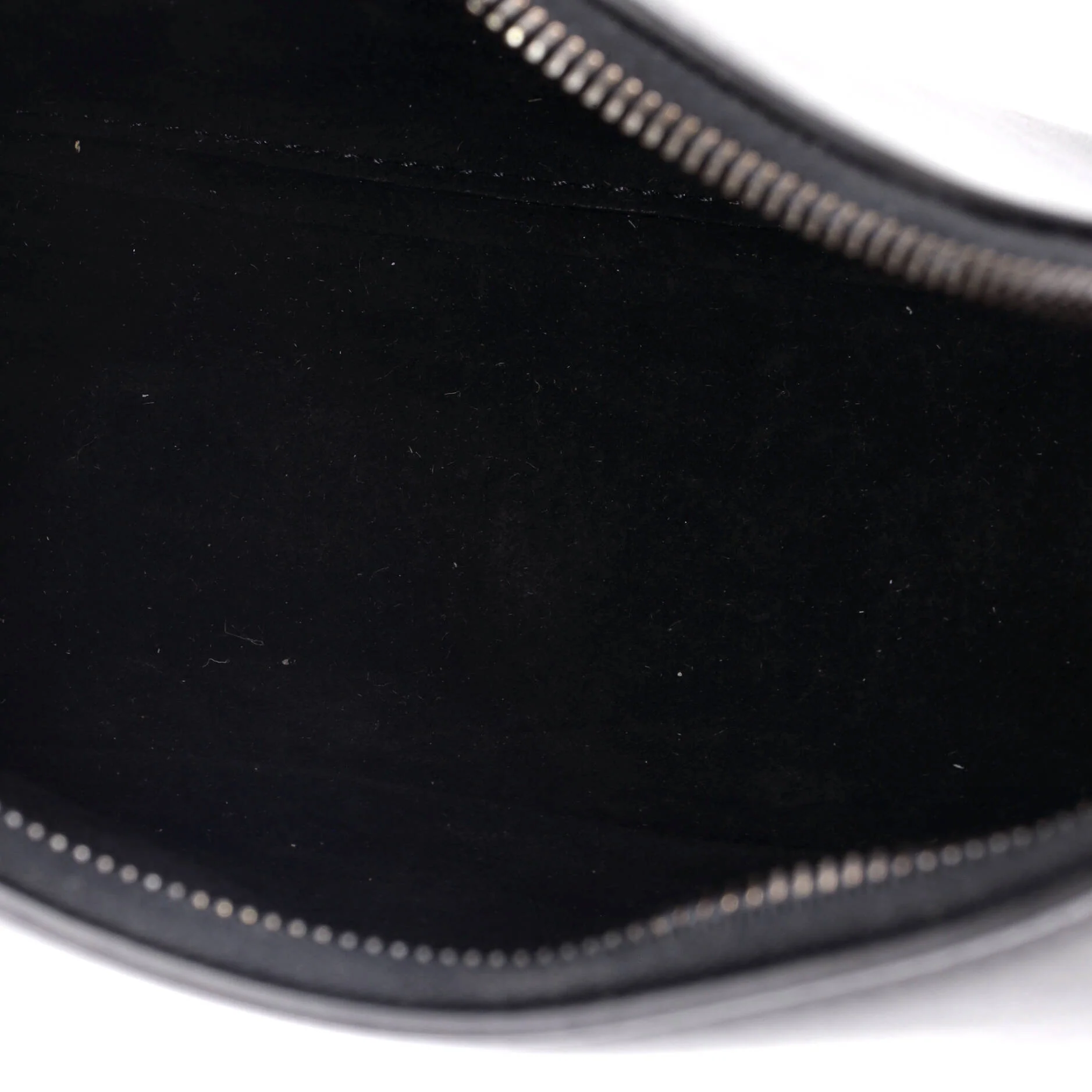 Ava Chain Bag Leather Medium - Image 5
