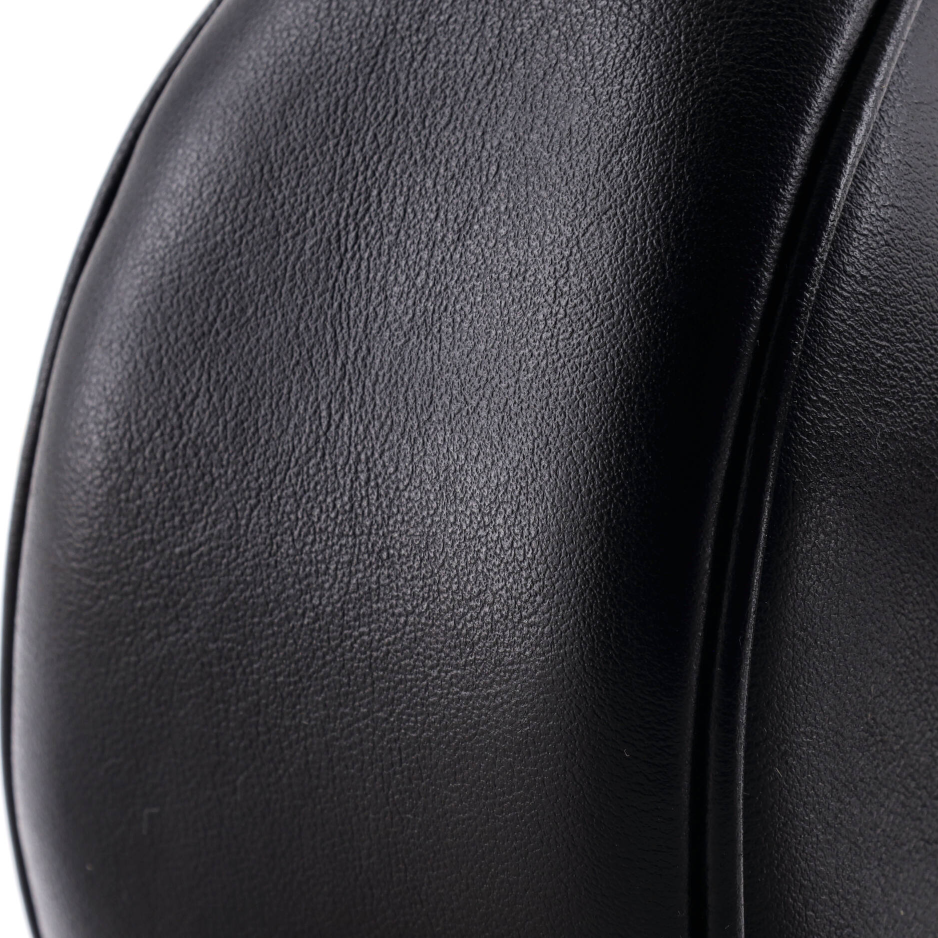 Ava Chain Bag Leather Medium - Image 6