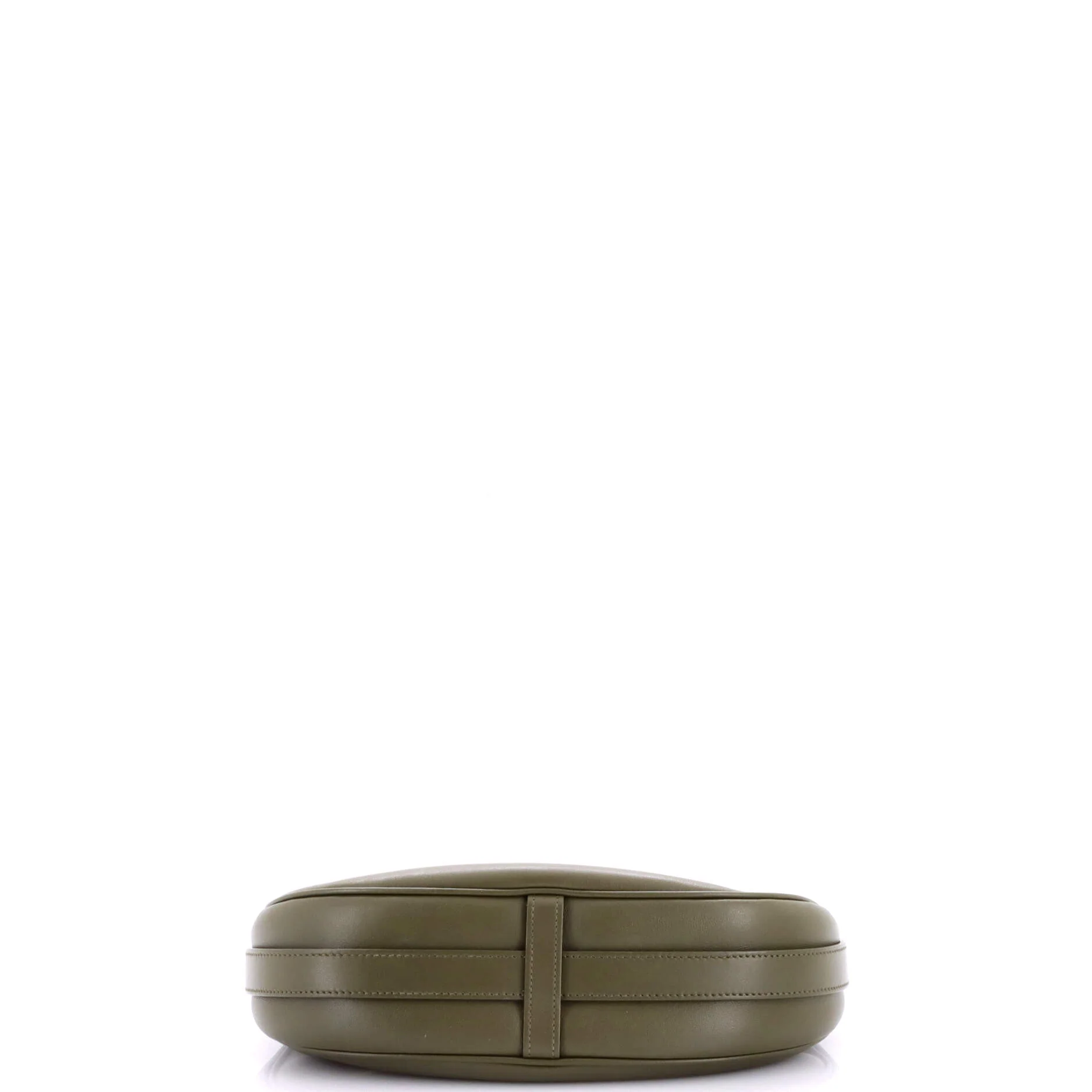 Ava Strap Bag Leather Medium - Image 4