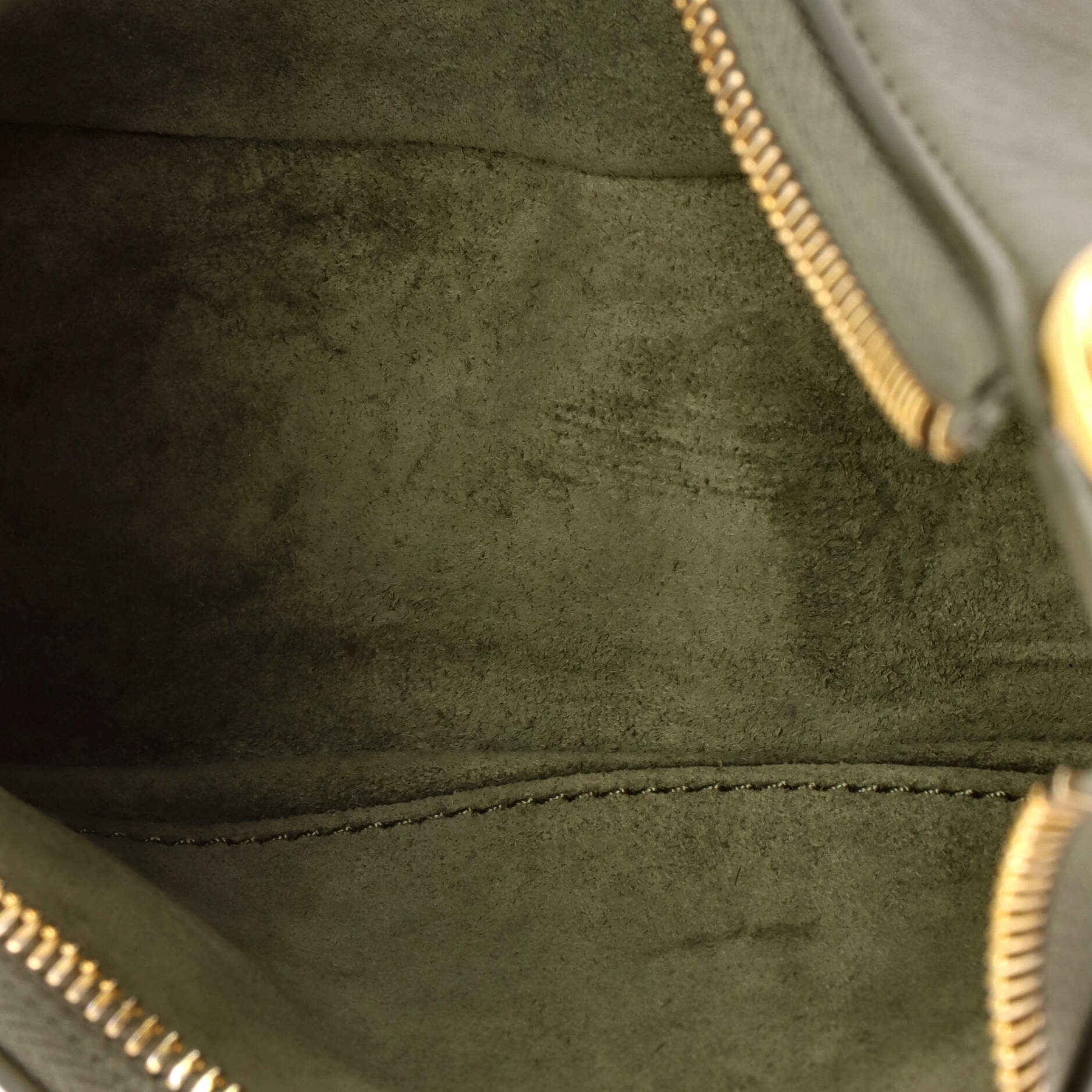 Ava Strap Bag Leather Medium - Image 5