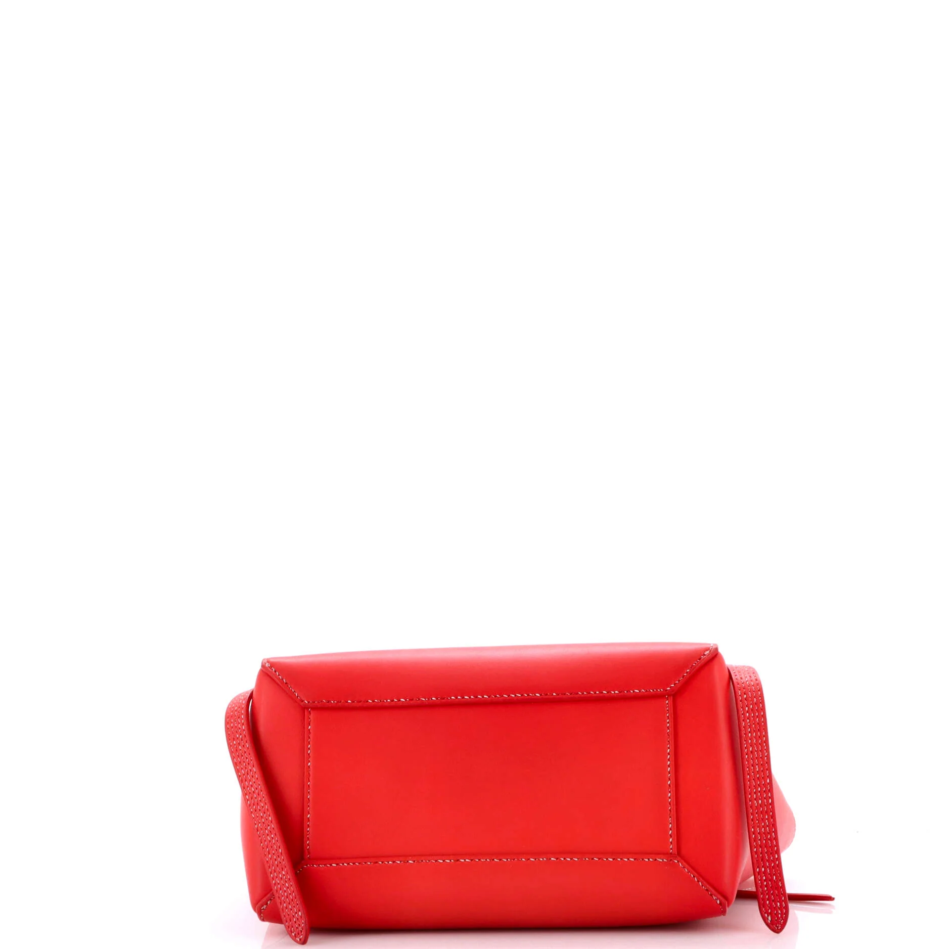 Belt Bag Smooth Calfskin Micro - Image 4