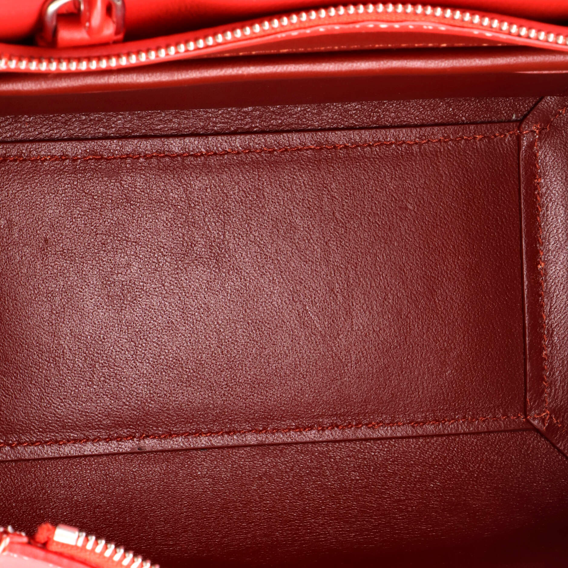 Belt Bag Smooth Calfskin Micro - Image 5