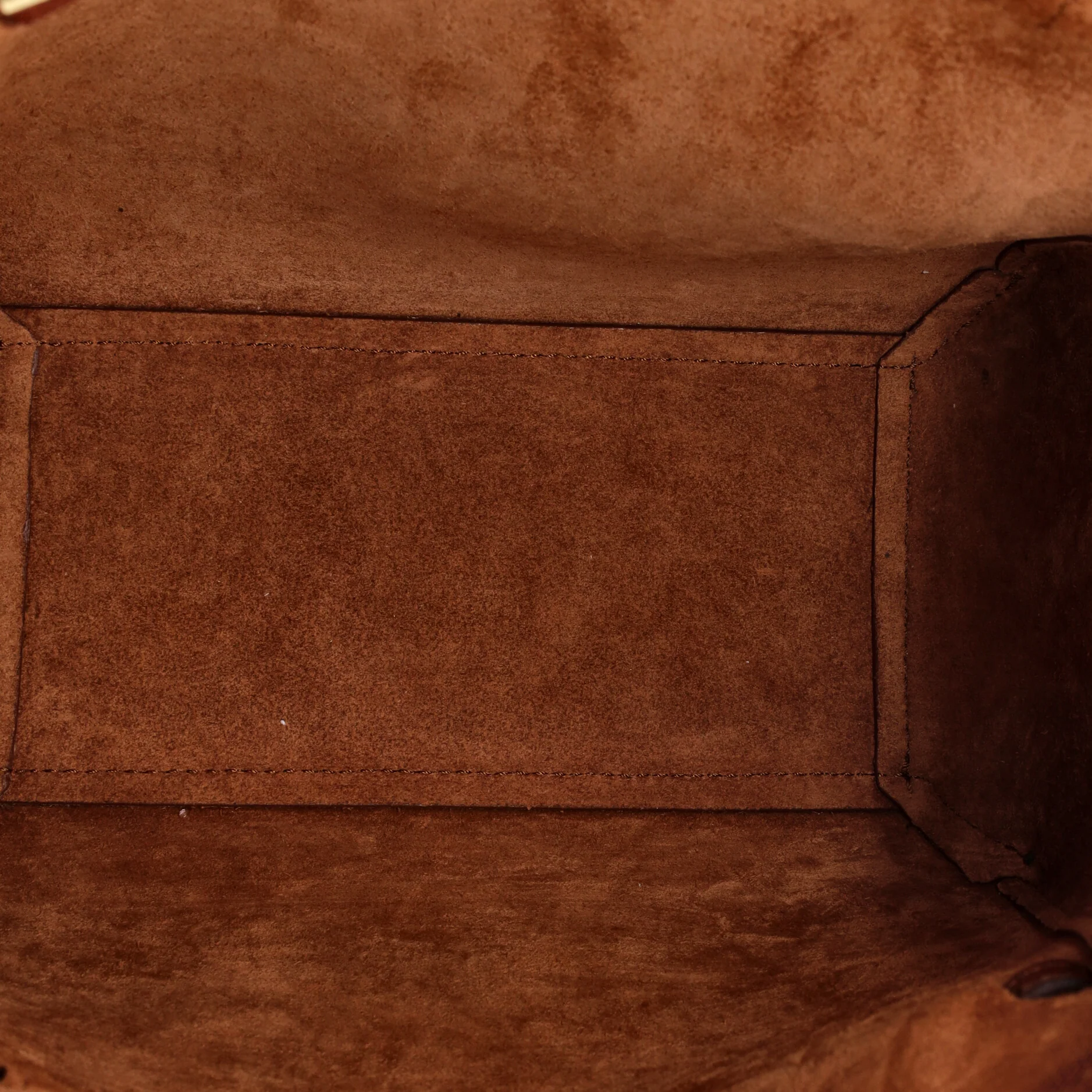 Belt Bag Textured Leather Nano - Image 5