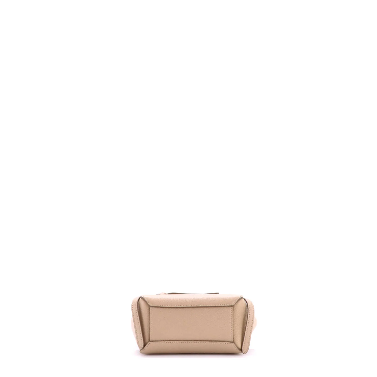 Belt Bag Textured Leather Pico - Image 4