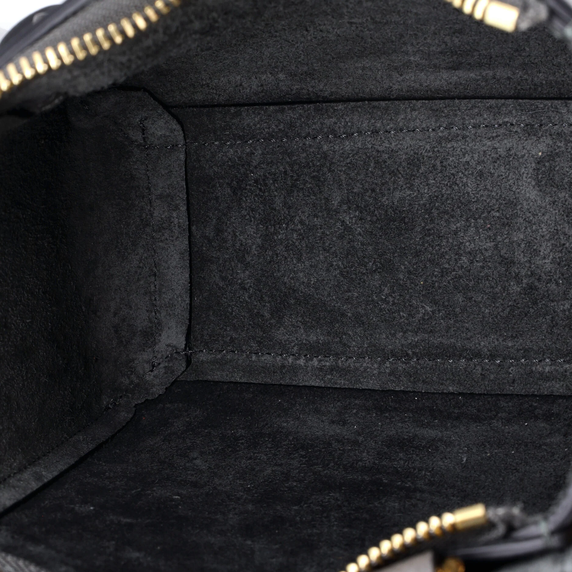 Belt Bag Textured Leather Pico - Image 5
