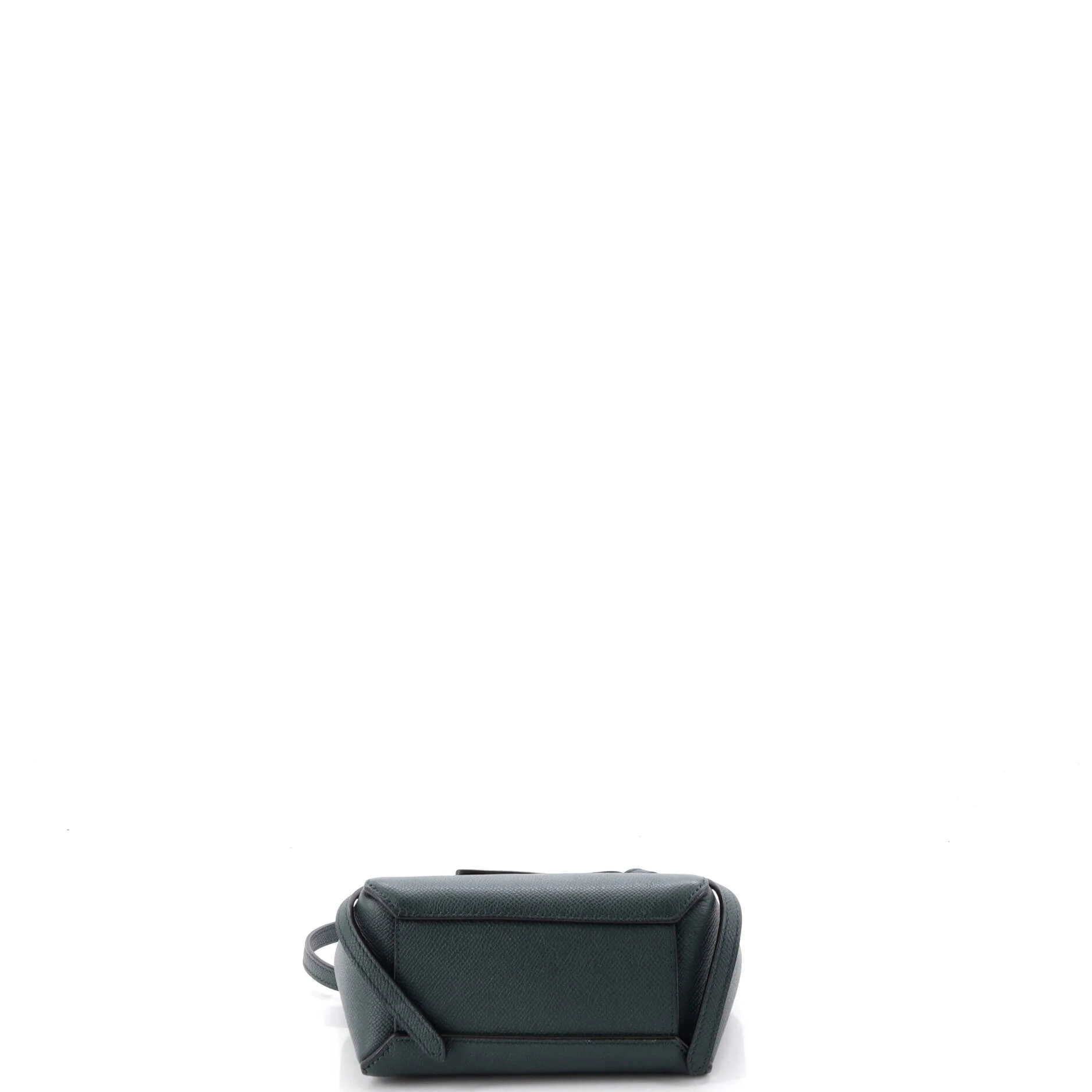 Belt Bag Textured Leather Pico - Image 4