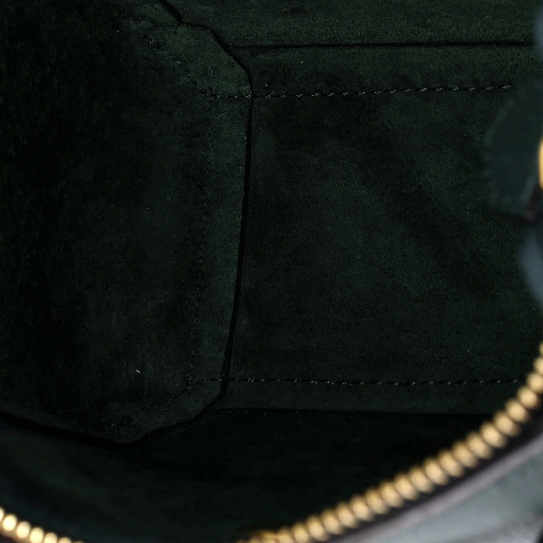 Belt Bag Textured Leather Pico - Image 5