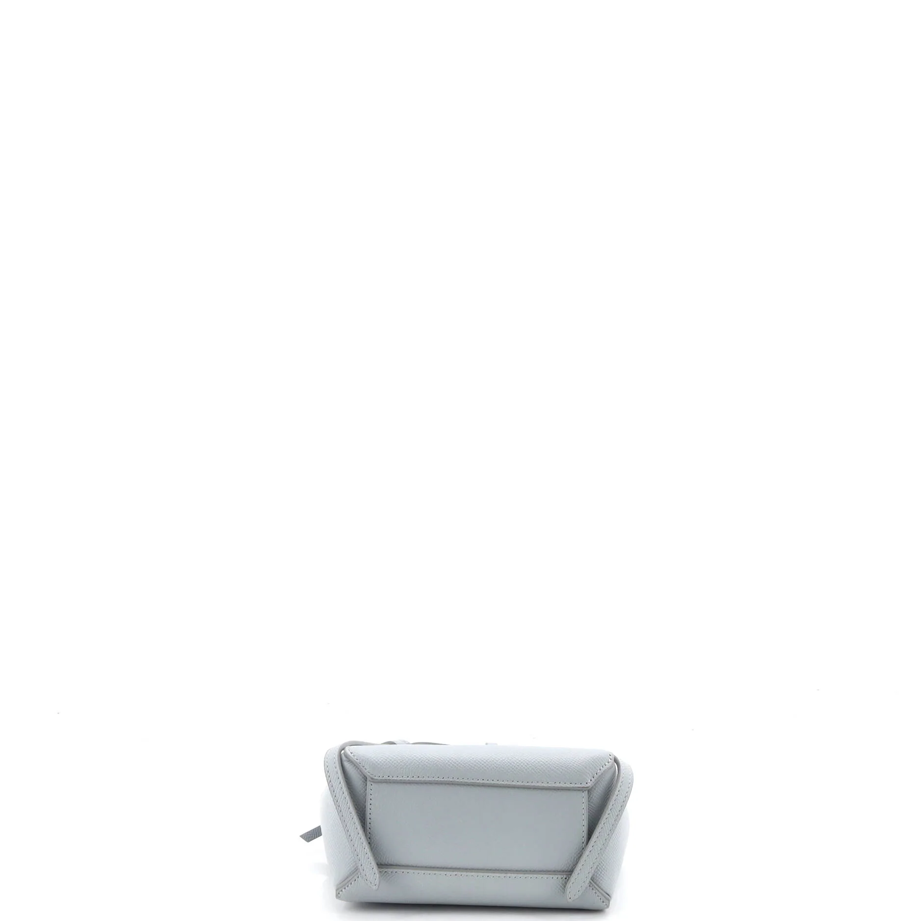 Belt Bag Textured Leather Pico - Image 4