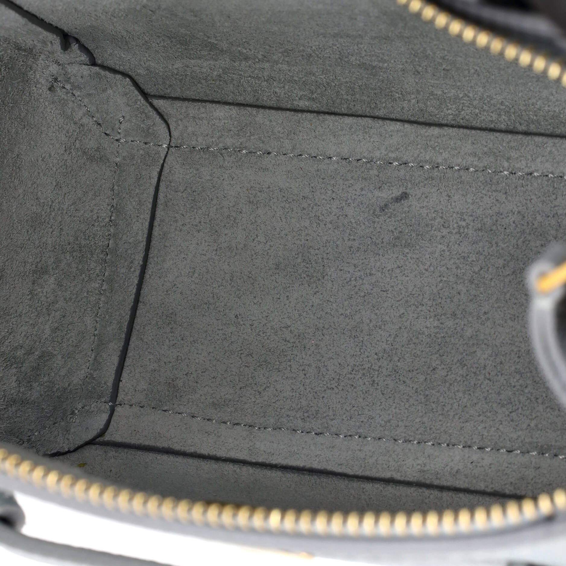 Belt Bag Textured Leather Pico - Image 5