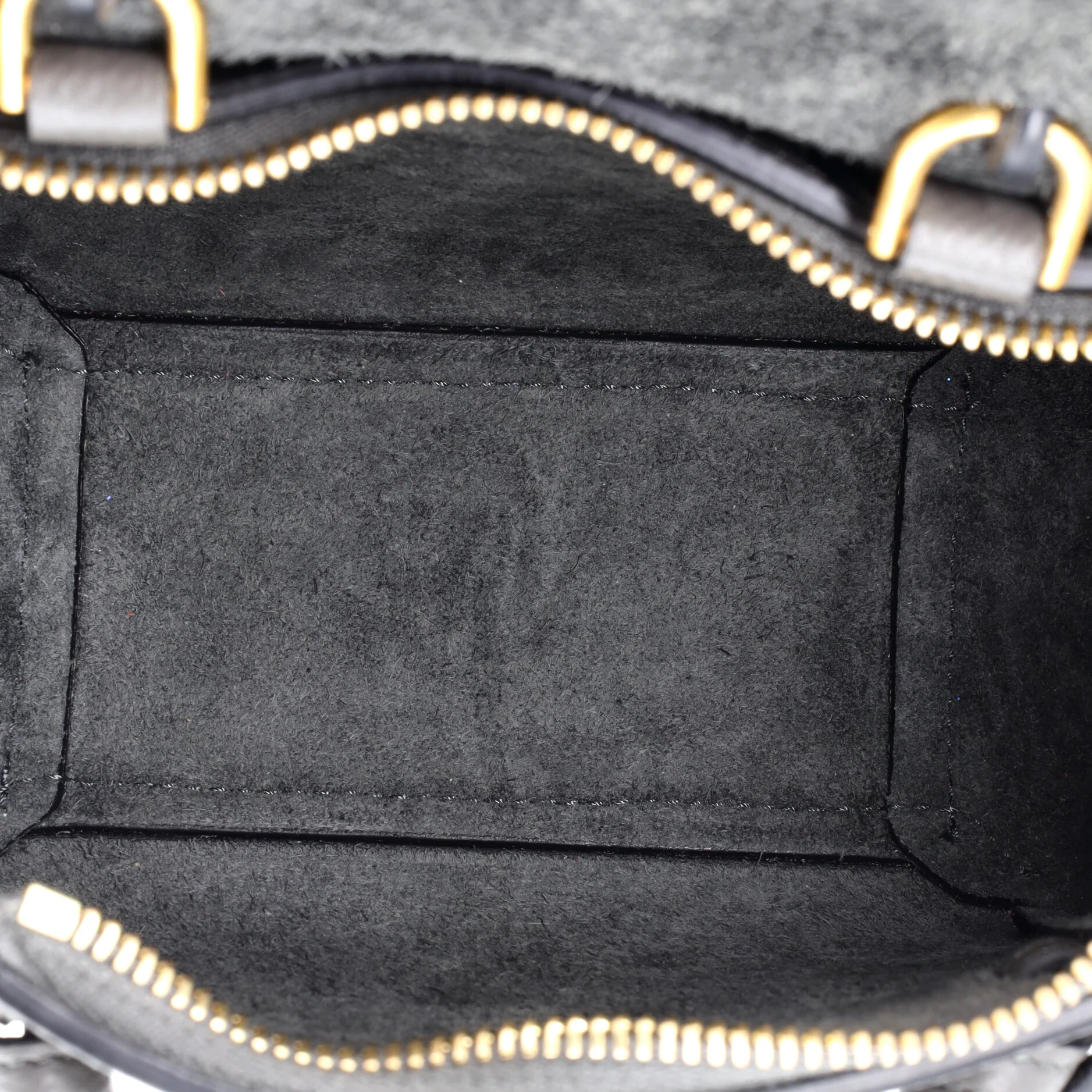 Belt Bag Textured Leather Pico - Image 5