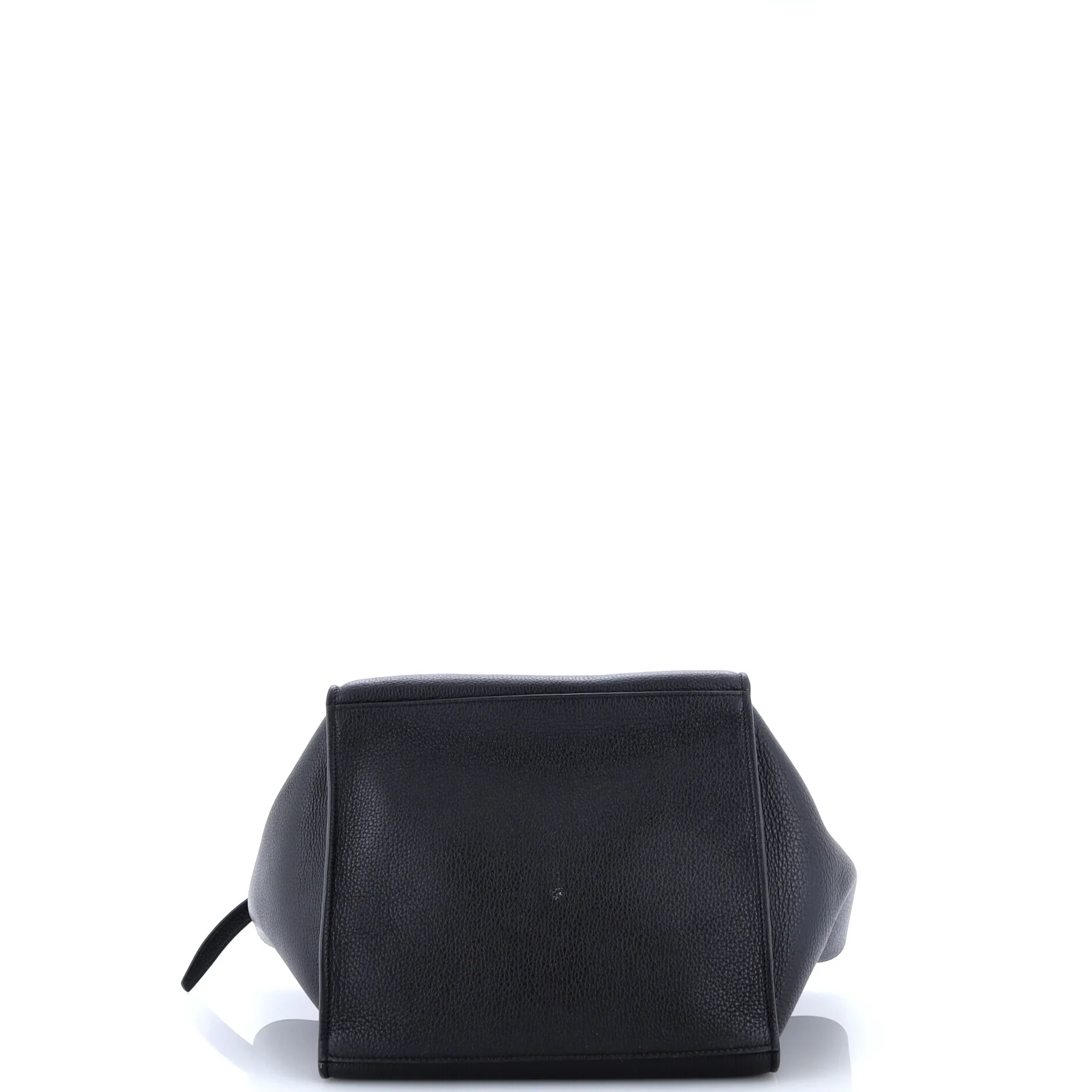 Big Bag Grained Calfskin Small - Image 4