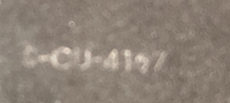 Big Bag Grained Calfskin Small - Image 8