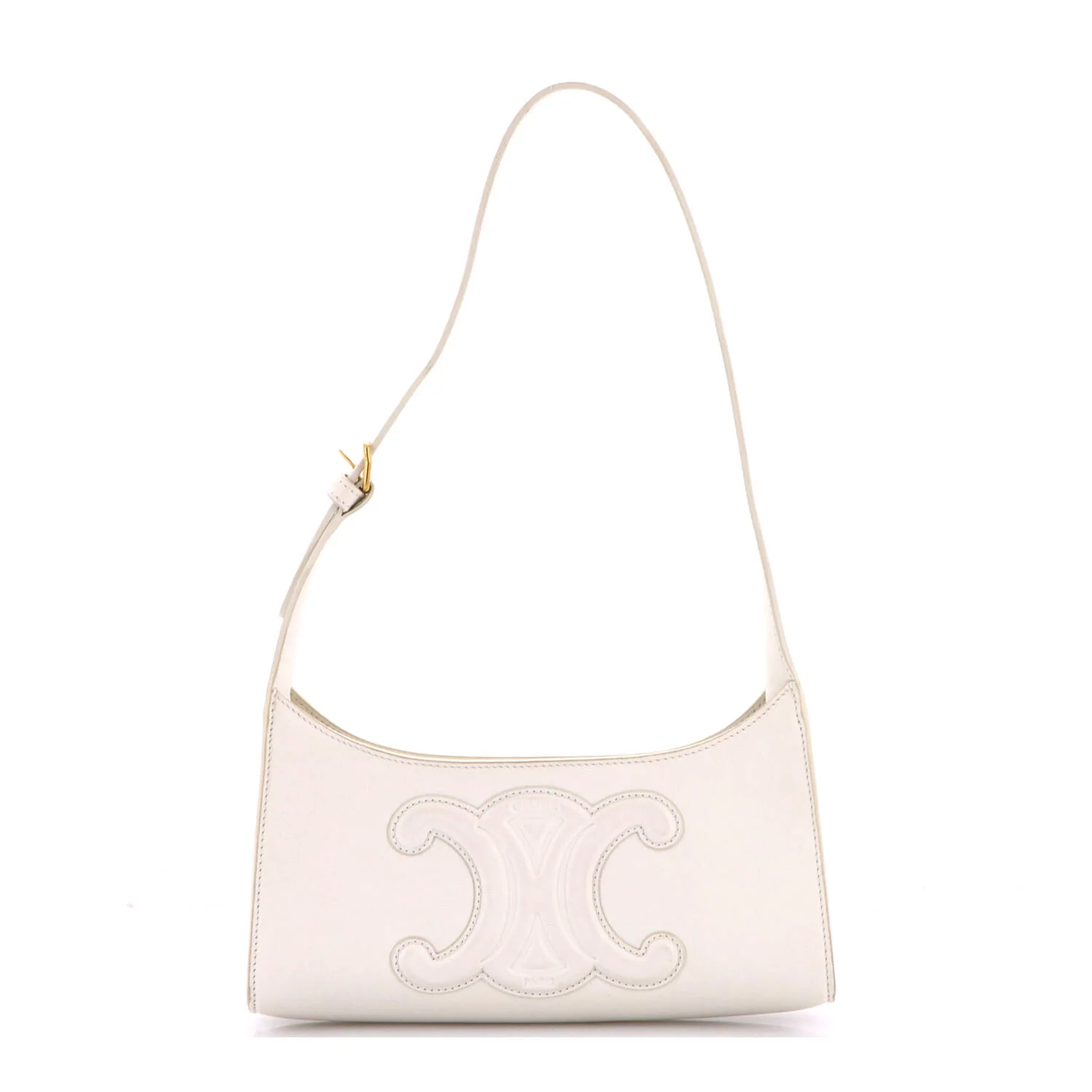 Cuir Triomphe Bag Leather