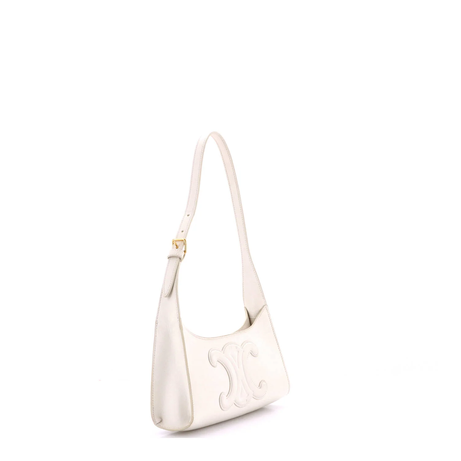 Cuir Triomphe Bag Leather - Image 2