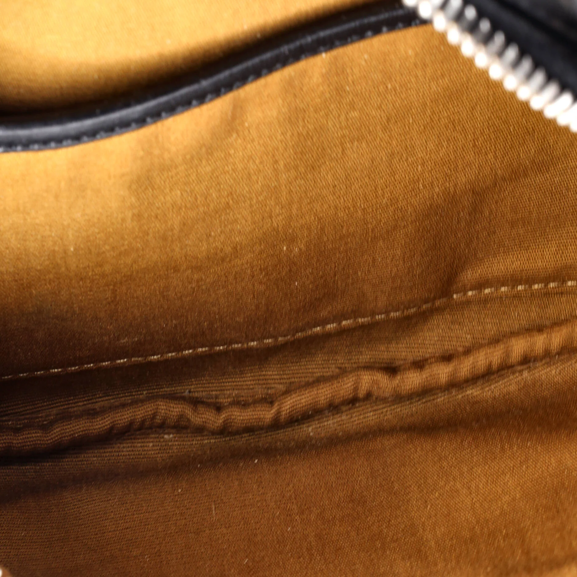 Logo Belt Bag Triomphe Coated Canvas - Image 5