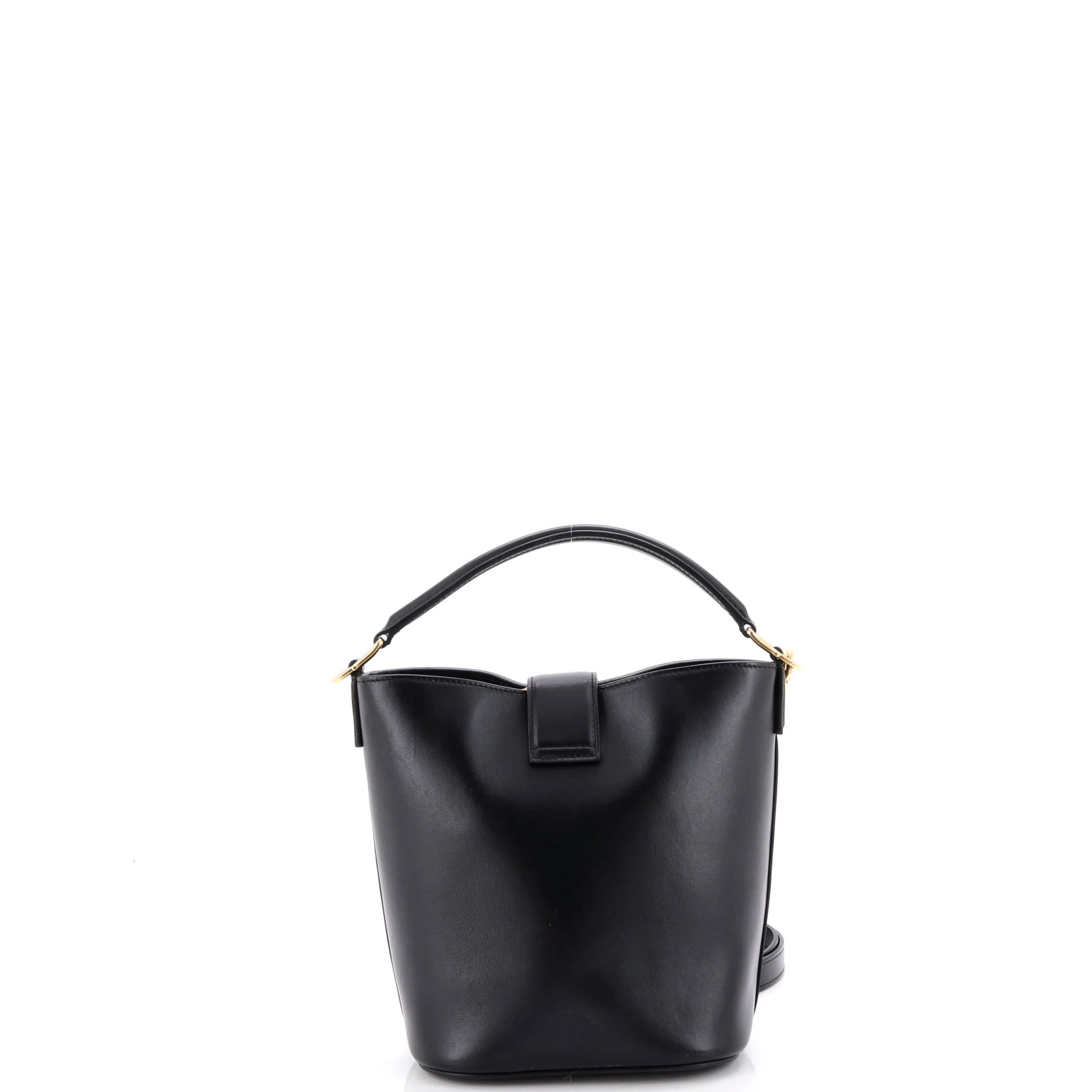 Louise Bag Leather Small - Image 3