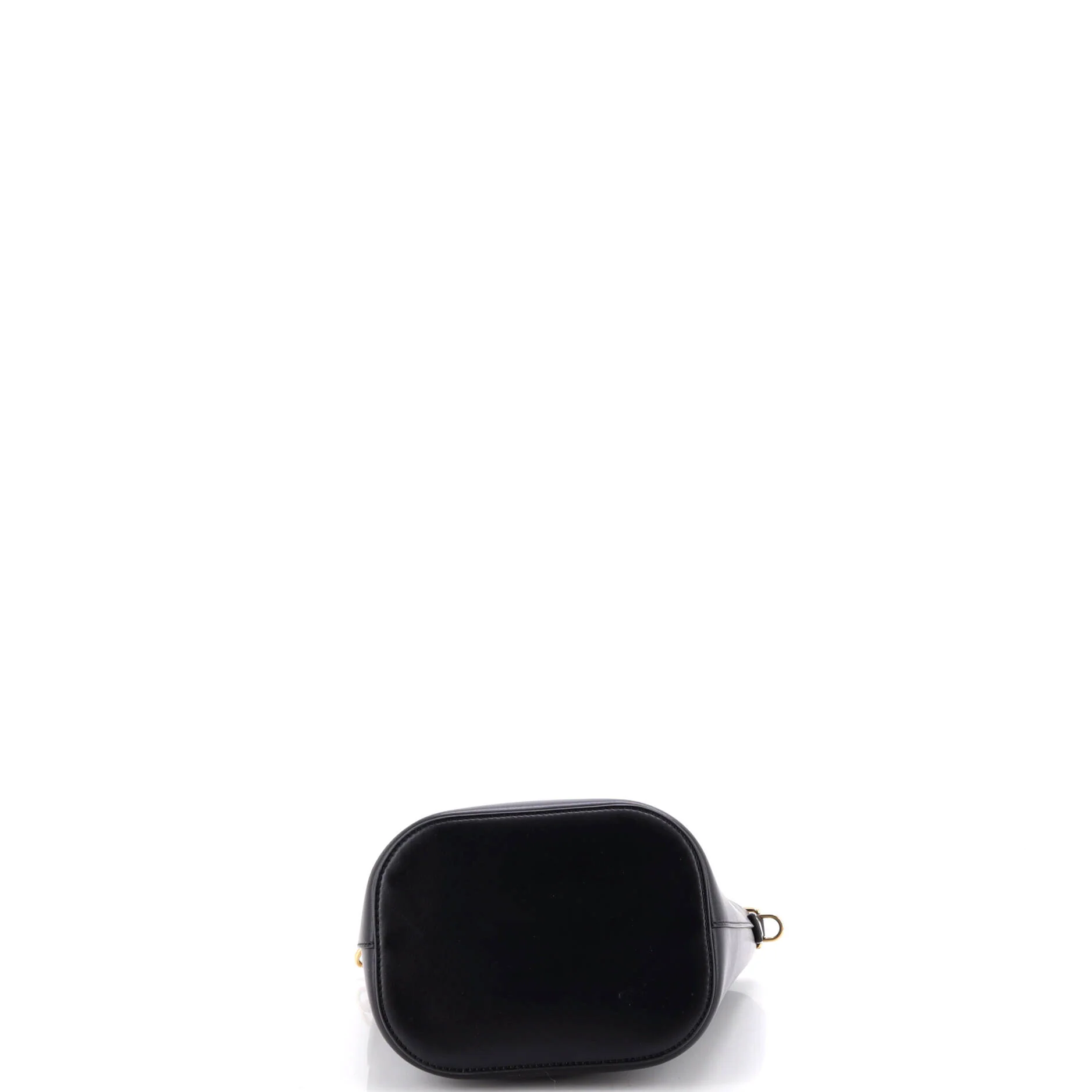 Louise Bag Leather Small - Image 4