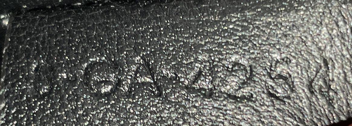 Louise Bag Leather Small - Image 6