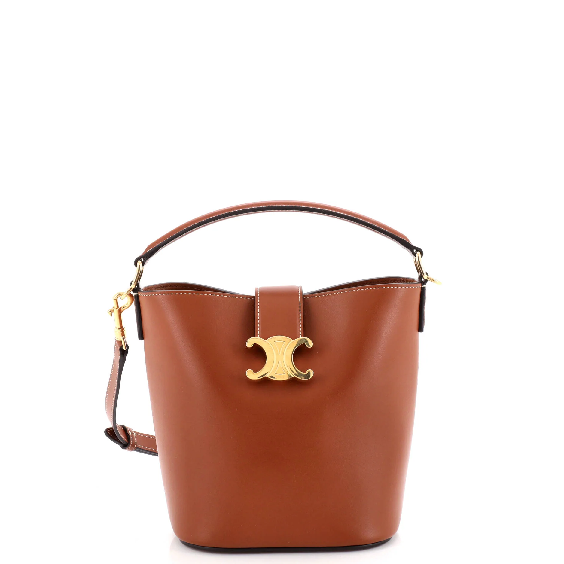 Louise Bag Leather Small