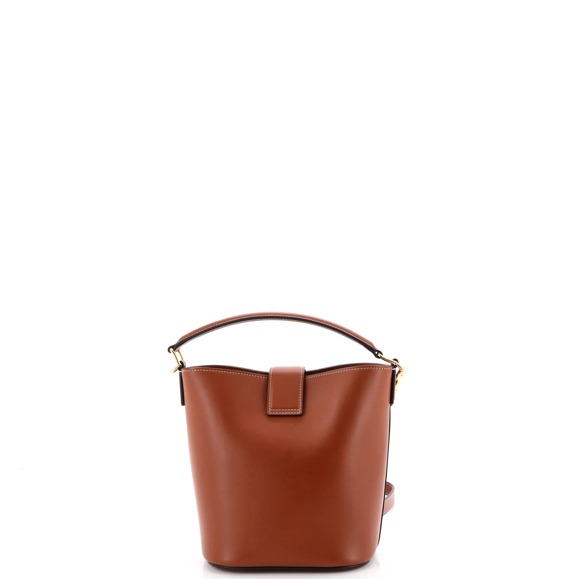 Louise Bag Leather Small - Image 3