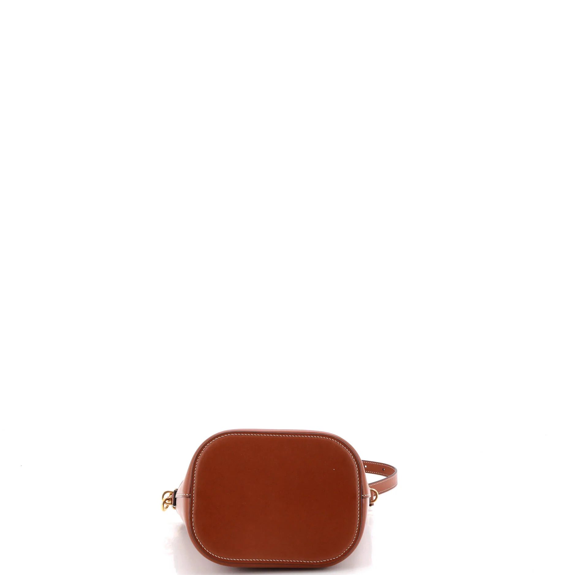 Louise Bag Leather Small - Image 4