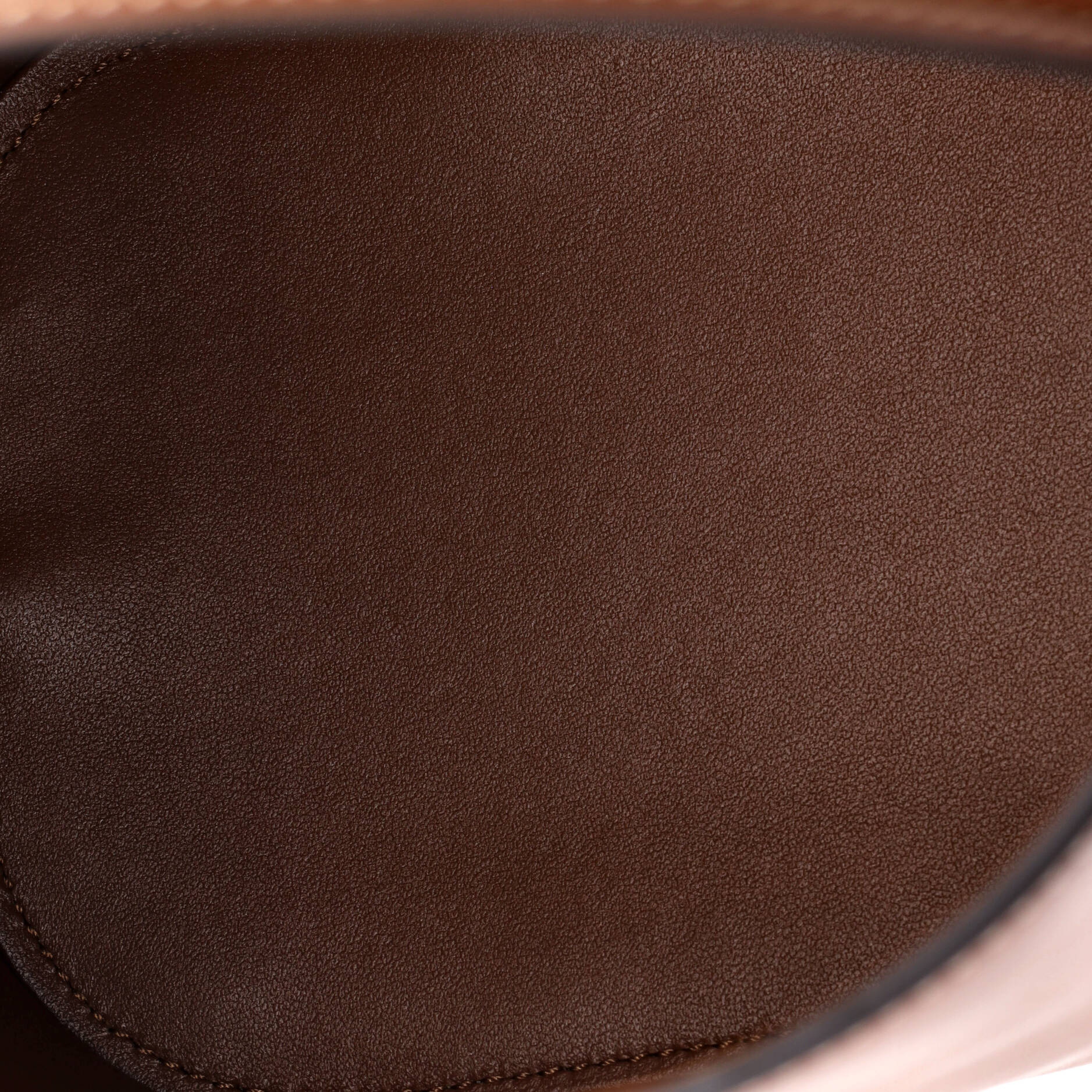 Louise Bag Leather Small - Image 5