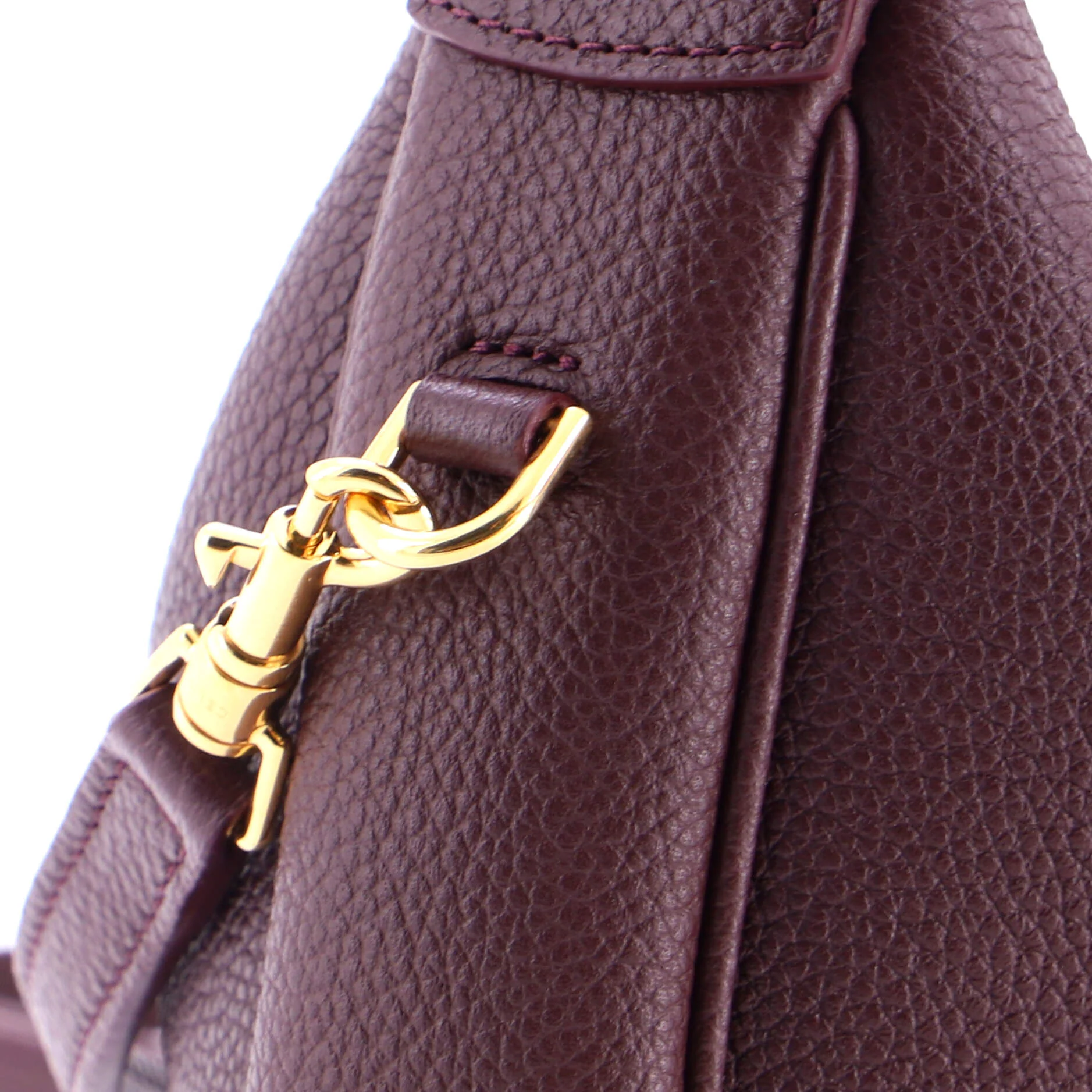 Lulu Bag Leather Teen - Image 6