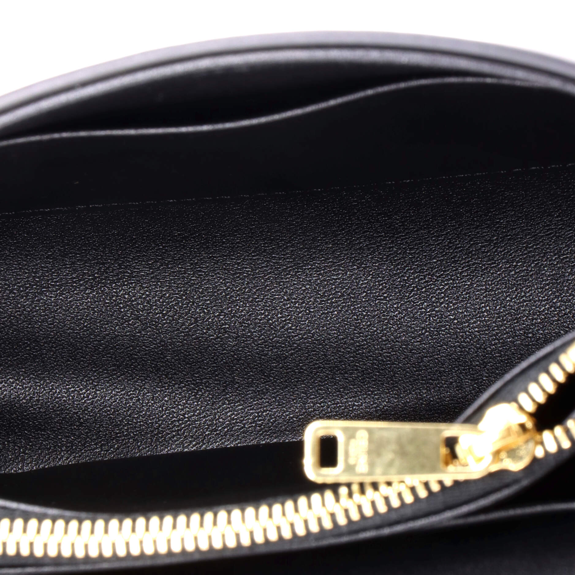 Nino Top Handle Bag Leather Teen - Image 5