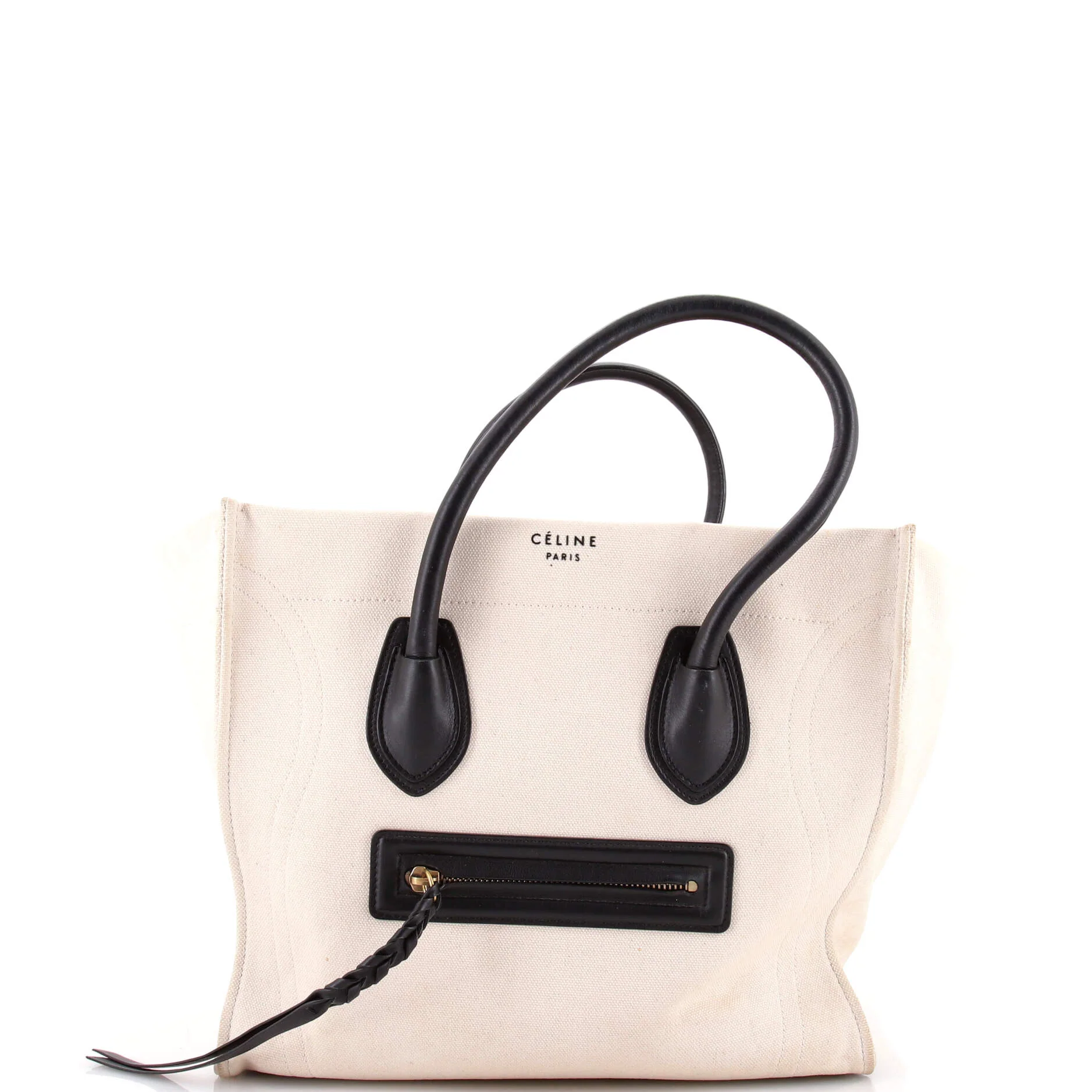 Phantom Bag Canvas Medium