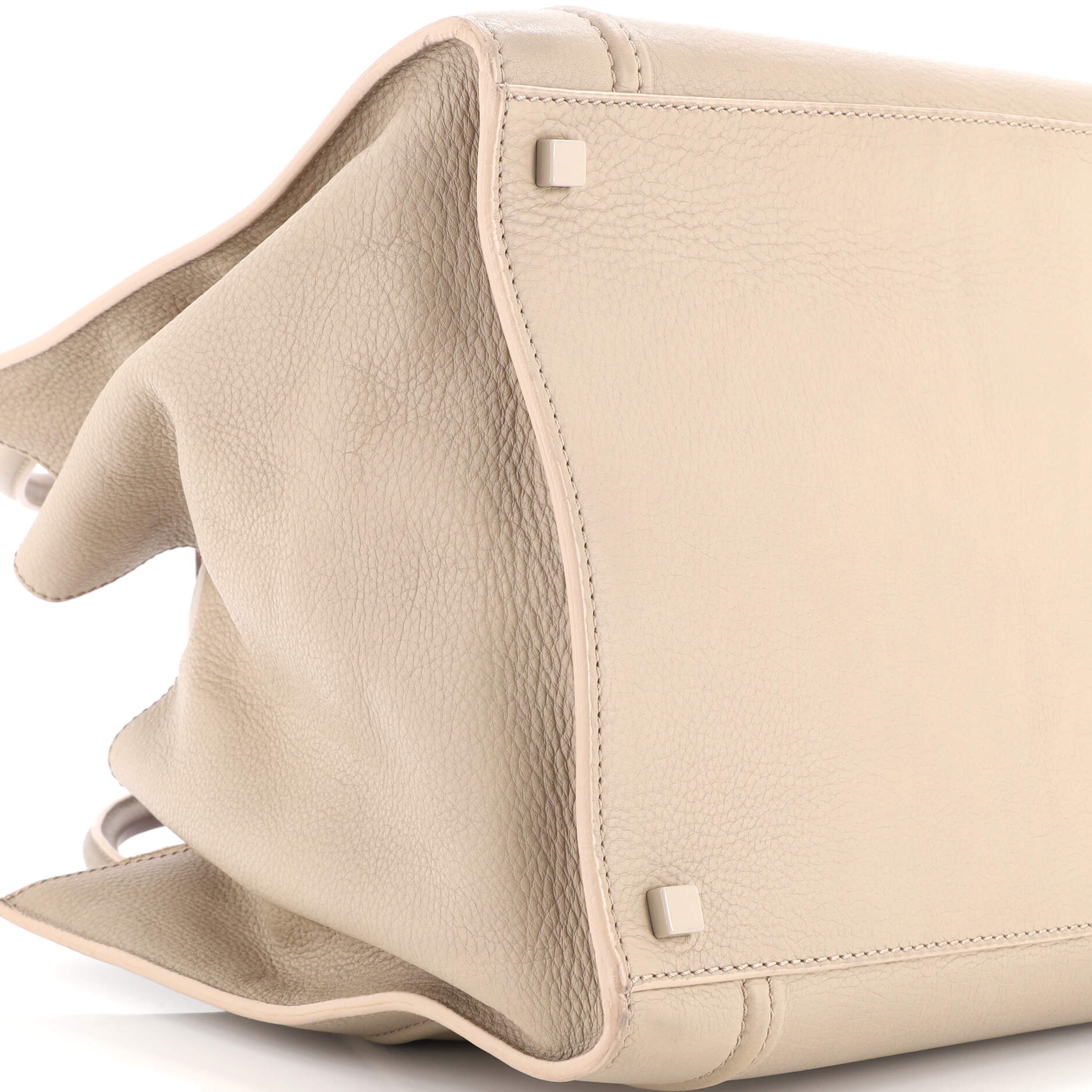 Phantom Bag Grainy Leather Medium - Image 6