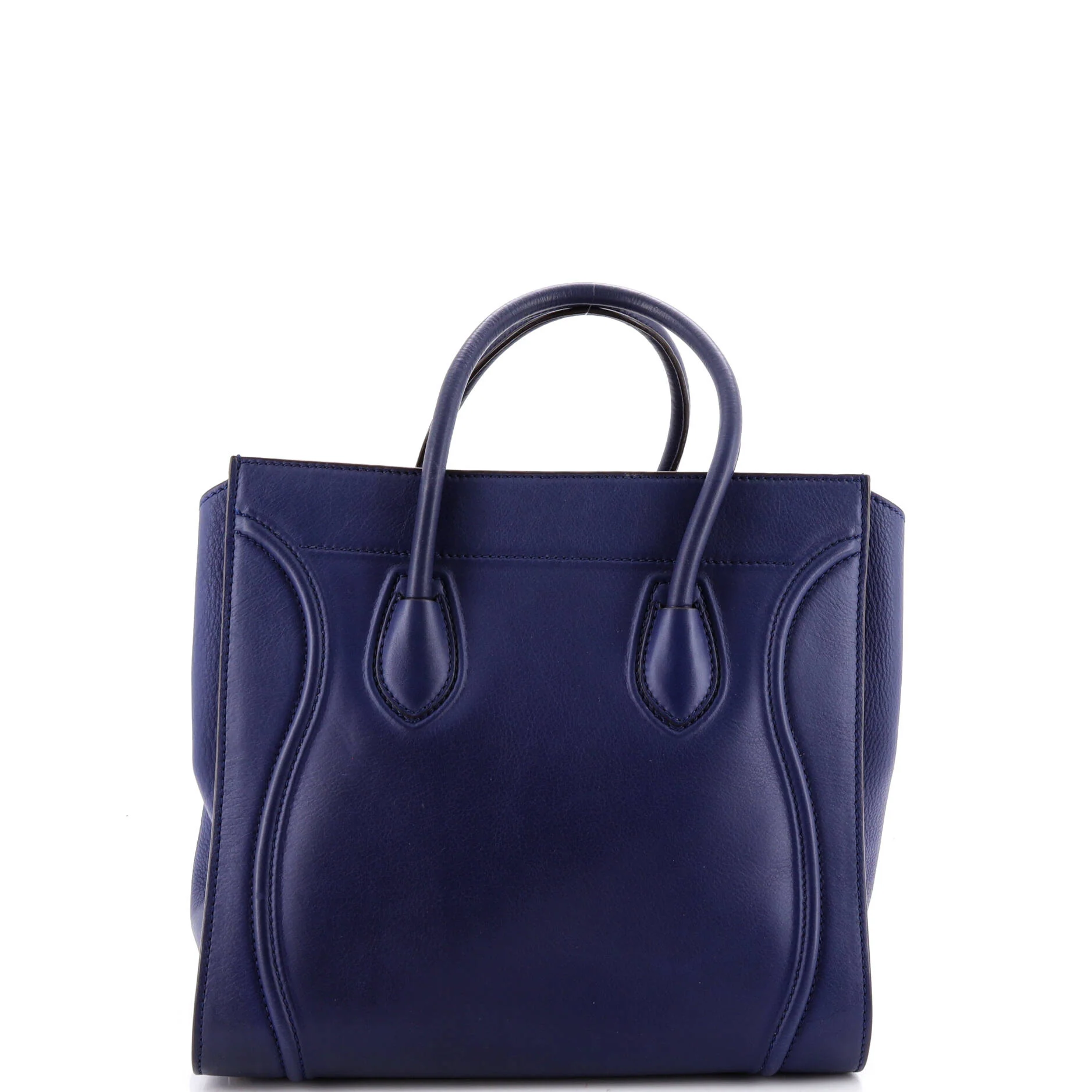 Phantom Bag Grainy Leather Medium - Image 3