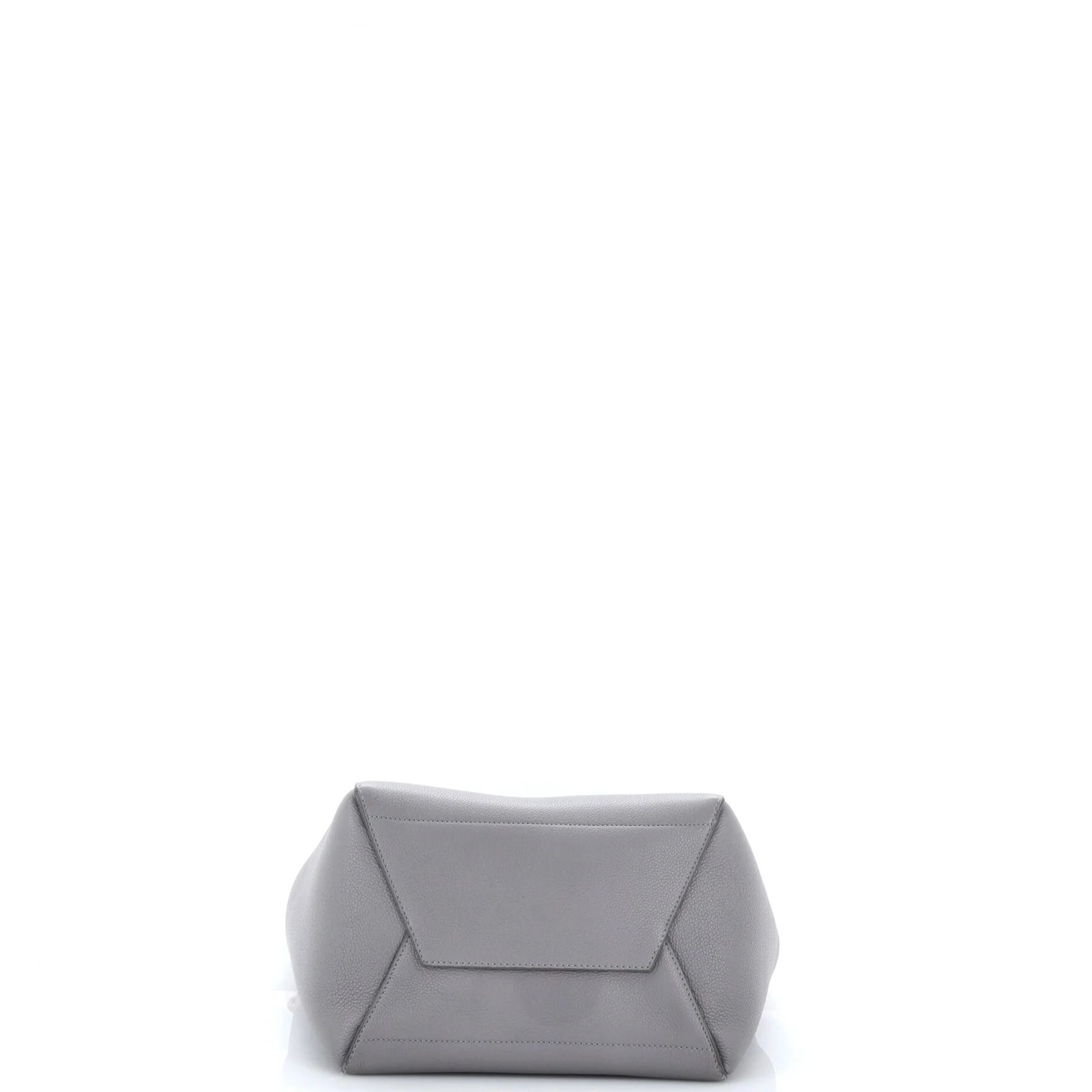 Sangle Seau Bag Calfskin Large - Image 4