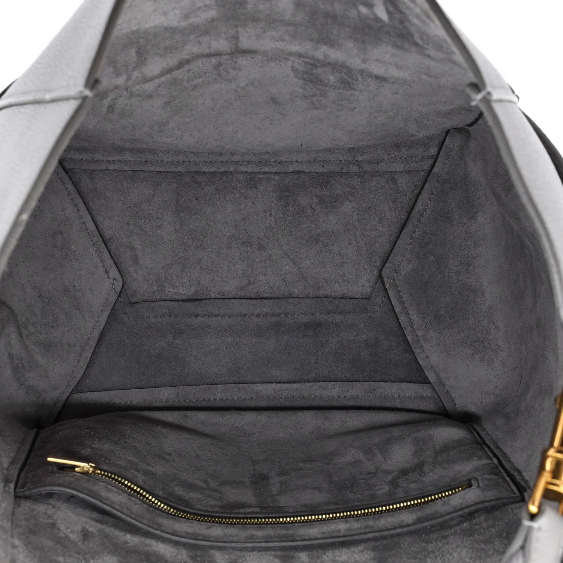 Sangle Seau Bag Calfskin Large - Image 5