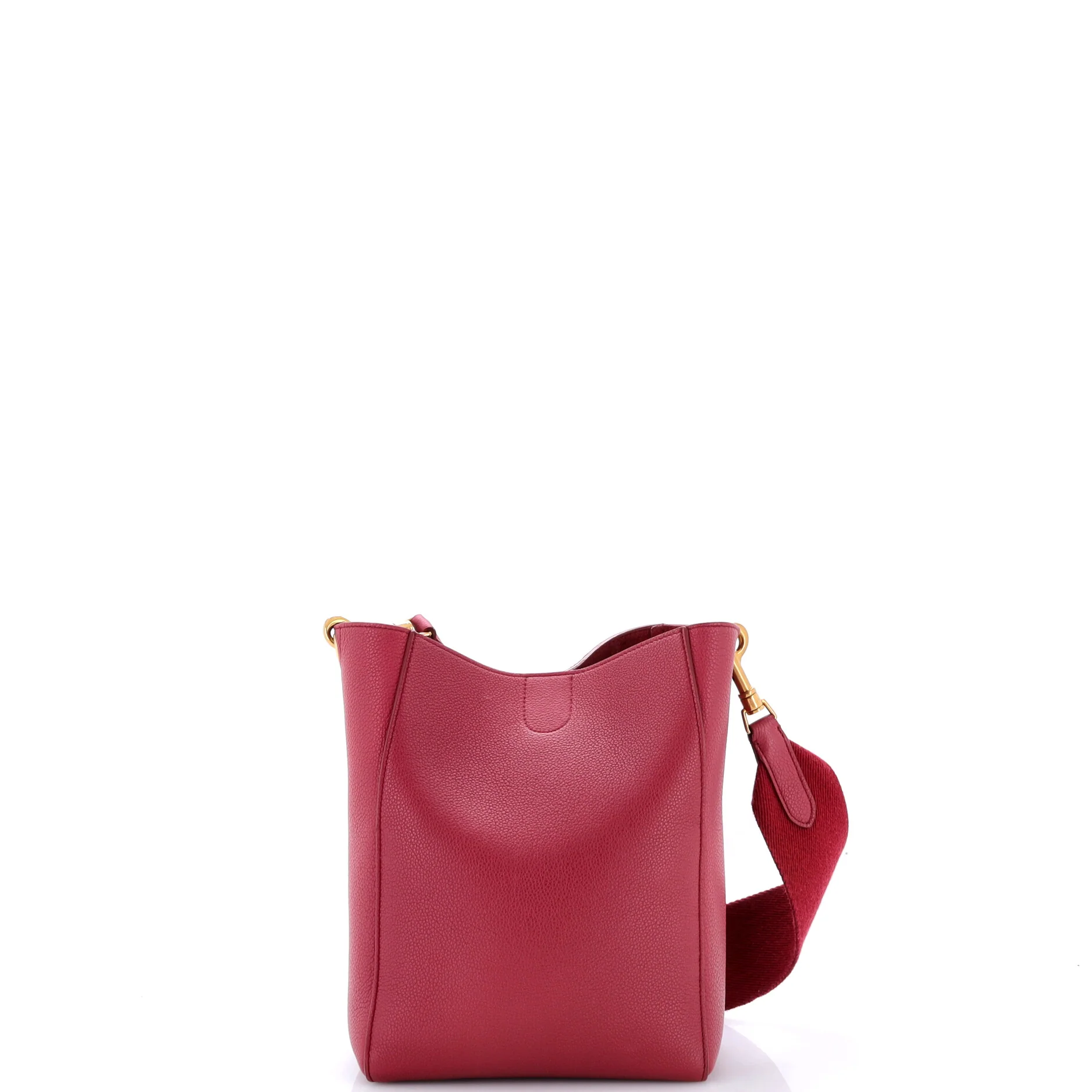 Sangle Seau Bag Calfskin Small - Image 3