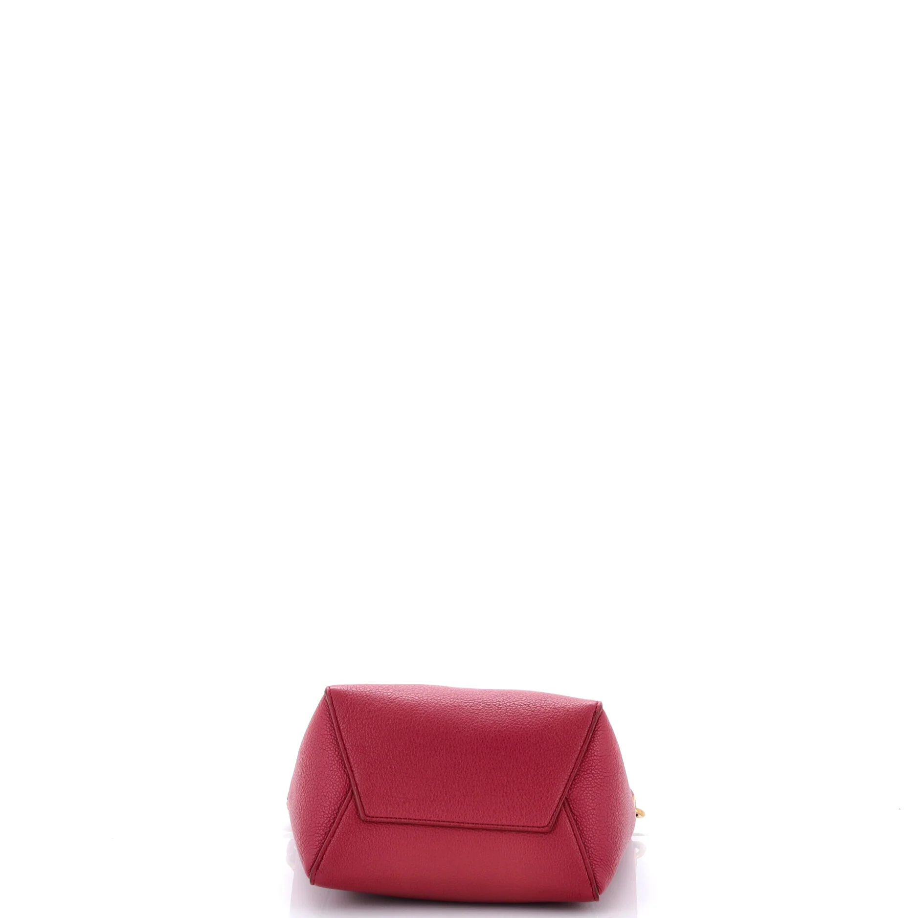 Sangle Seau Bag Calfskin Small - Image 4