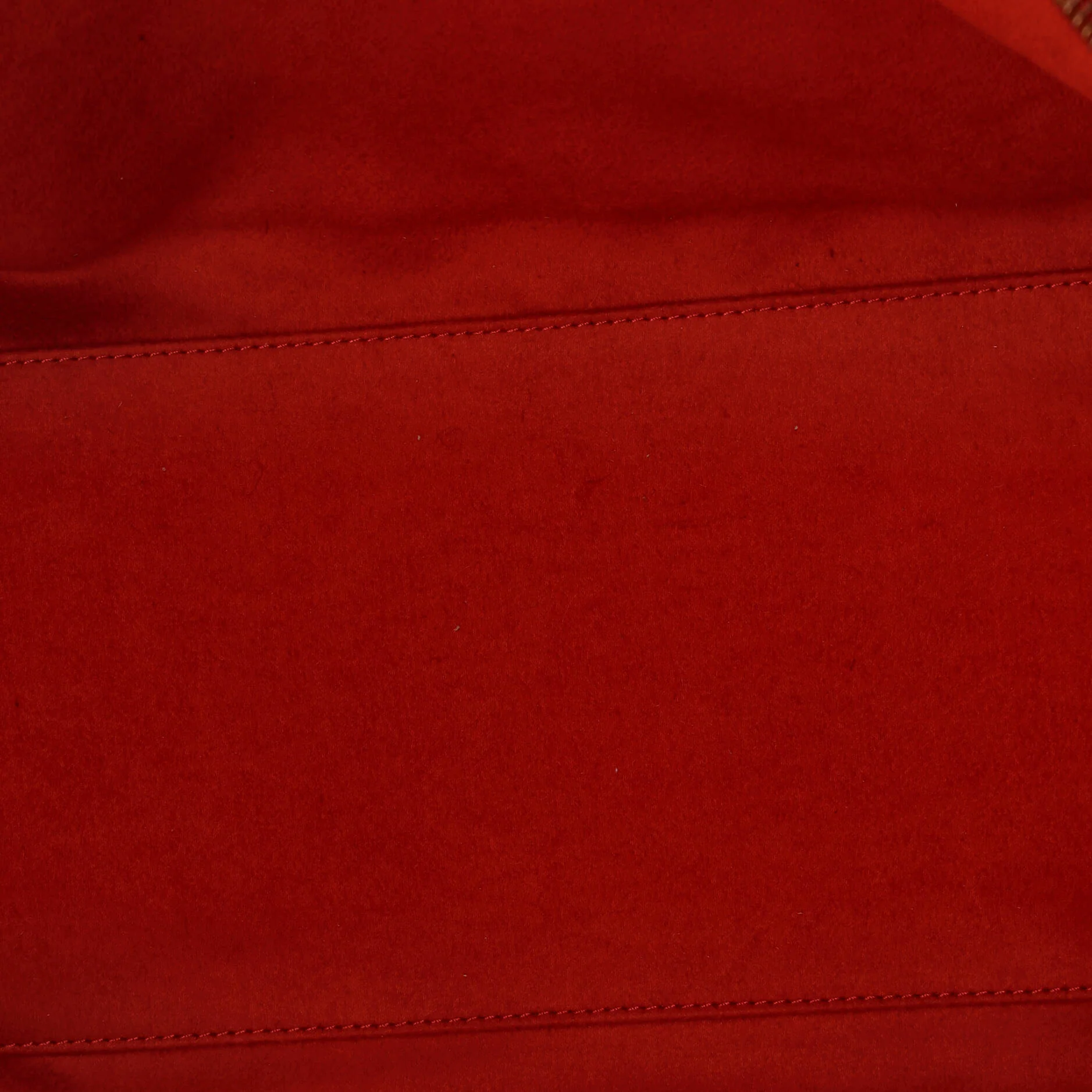 Shoulder Luggage Bag Leather - Image 5
