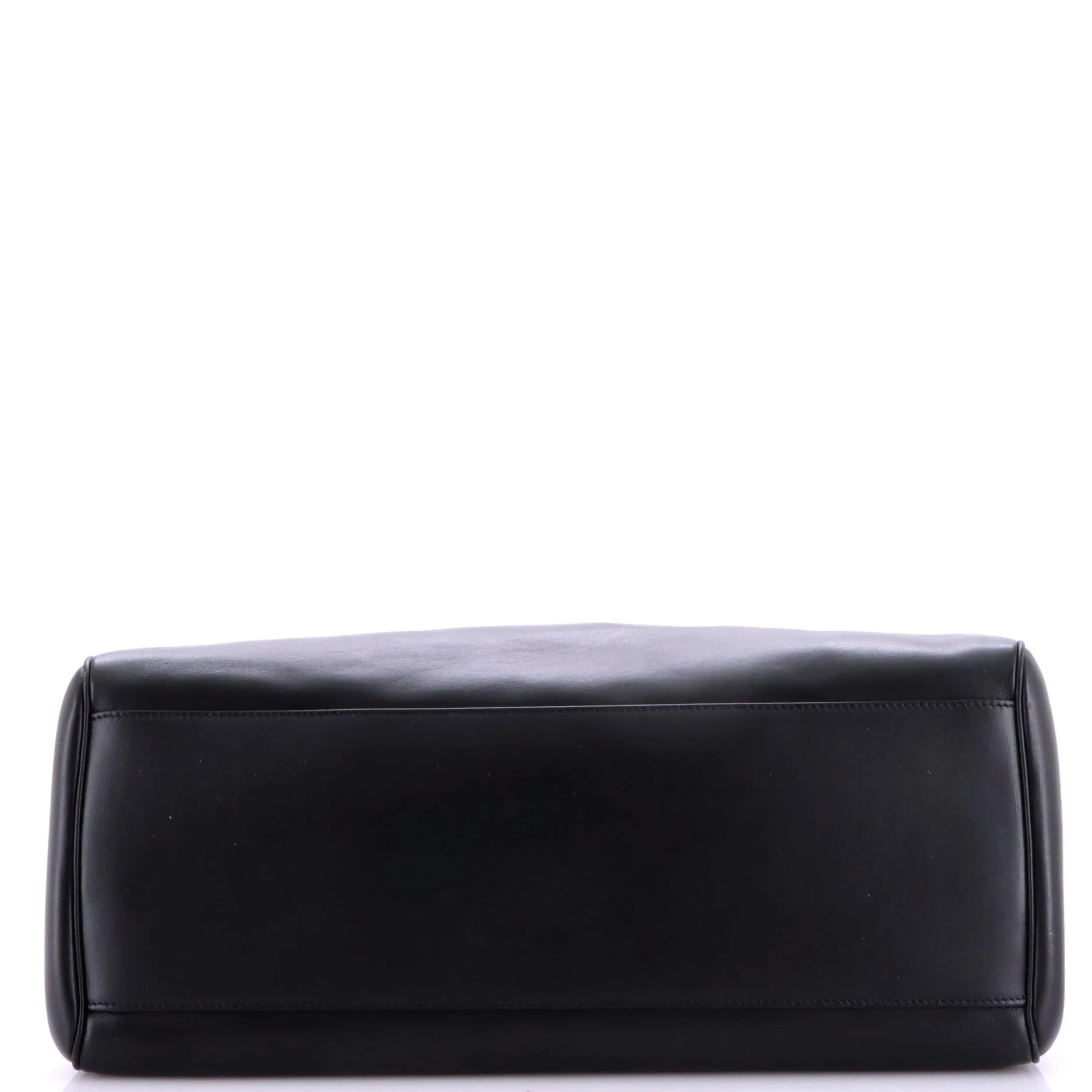 Soft 16 Bag Smooth Calfskin Large - Image 4